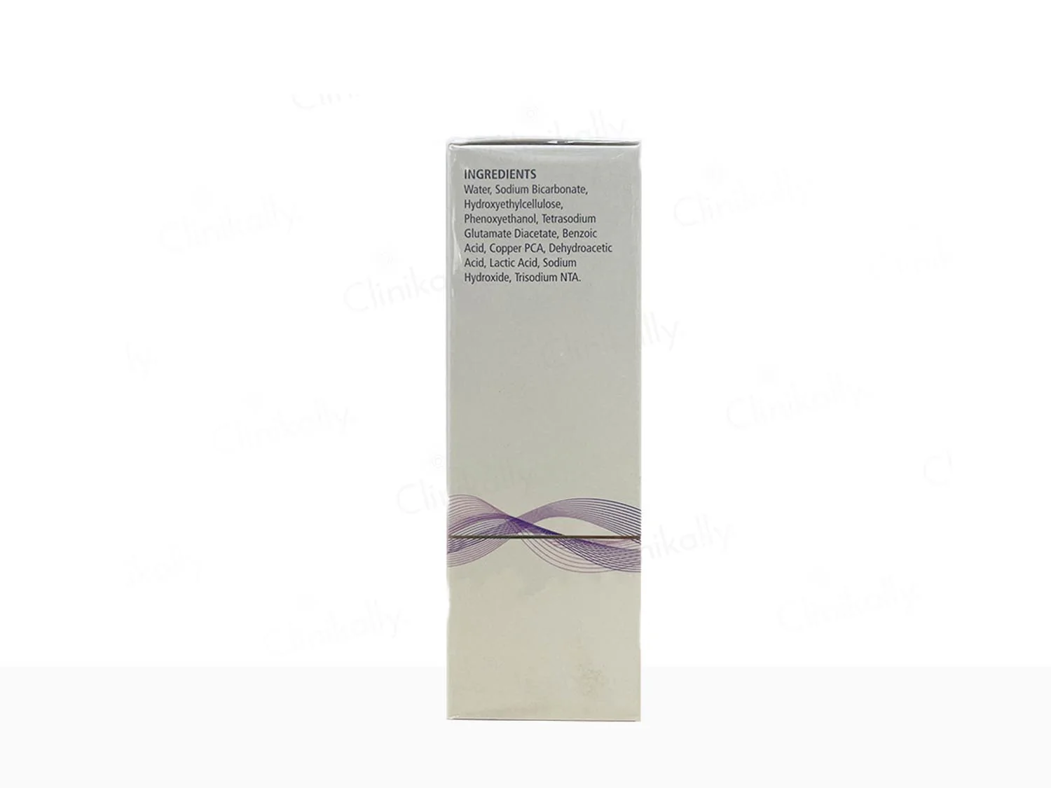 Neutriderm Copper Activator Solution - Image 3