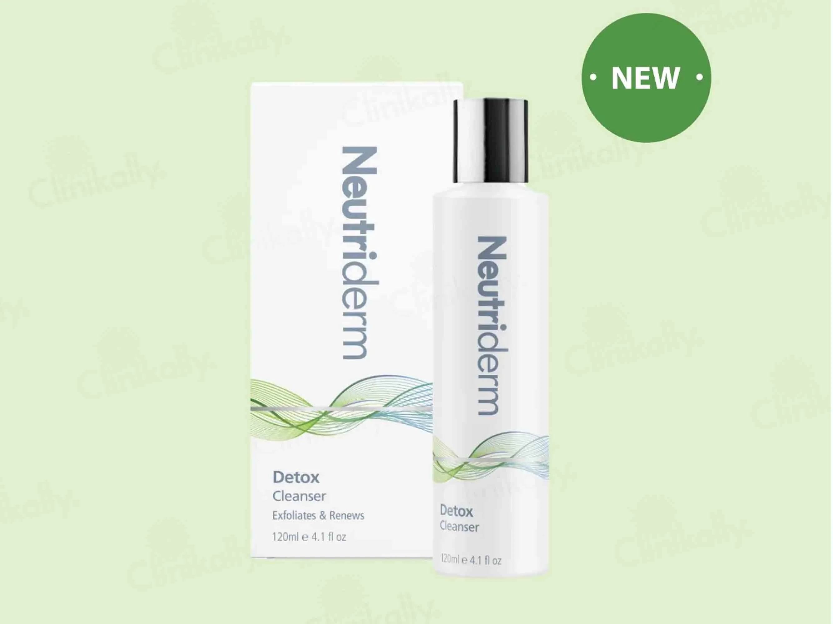 Neutriderm Detox Cleanser - Image 2