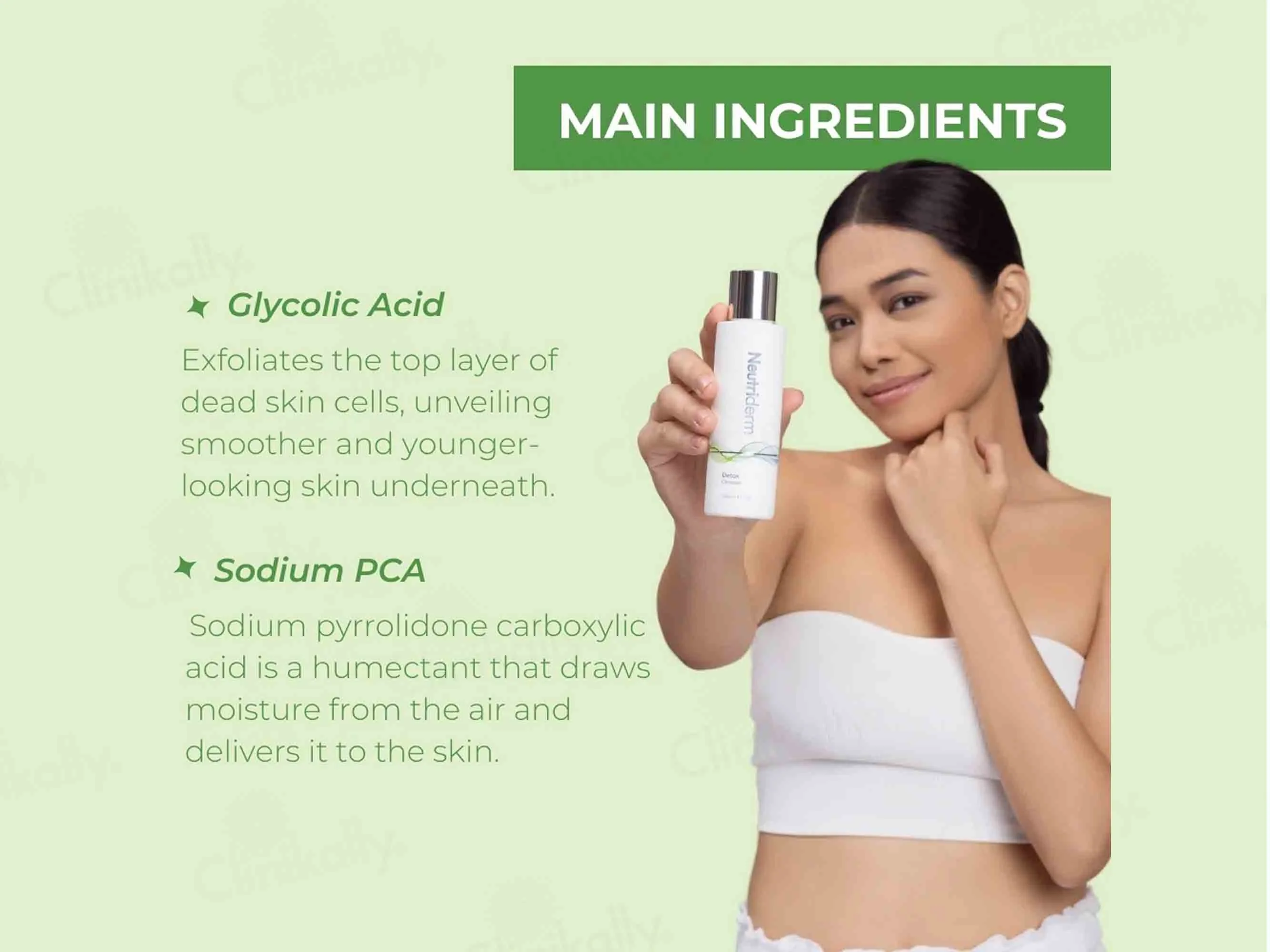 Neutriderm Detox Cleanser - Image 3