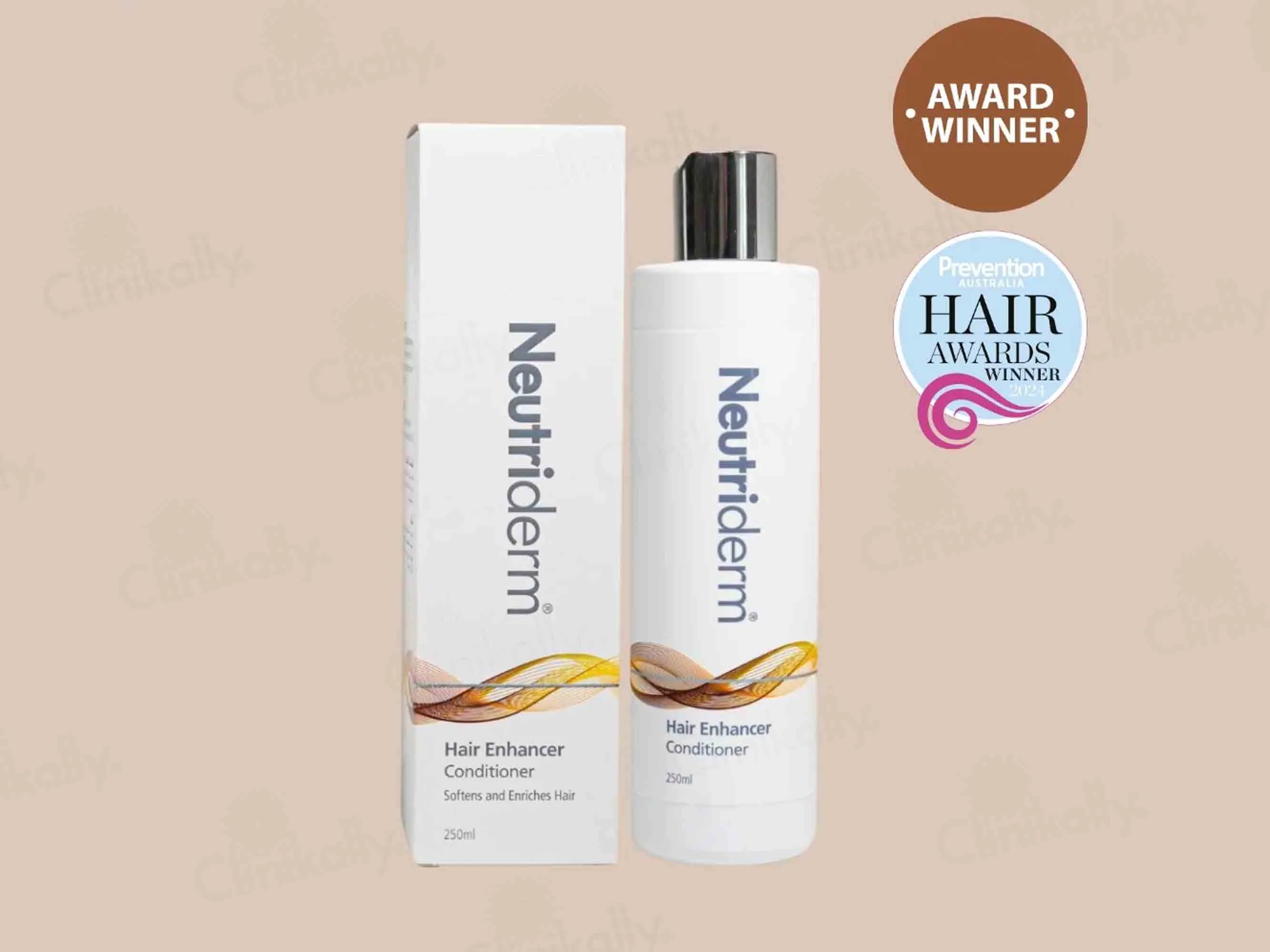 Neutriderm Hair Enhancer Conditioner - Image 2