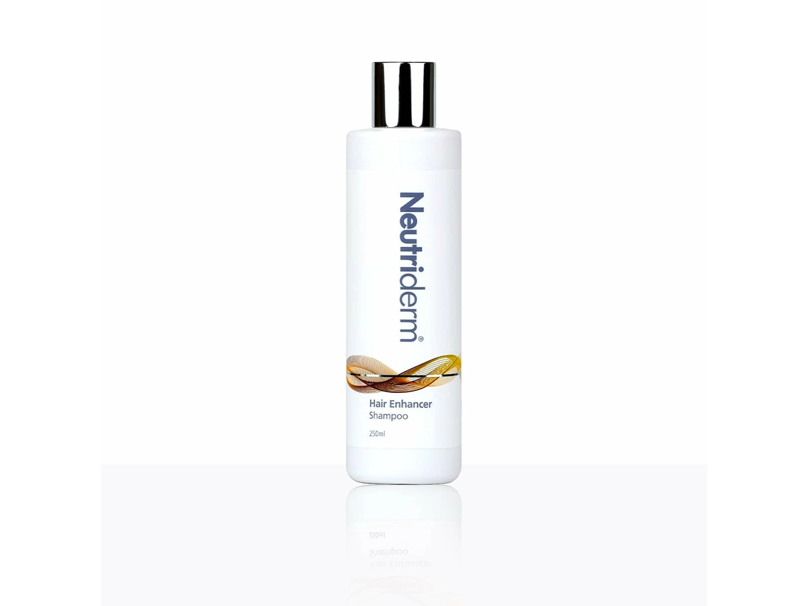 Neutriderm Hair Enhancer Shampoo - Image 2