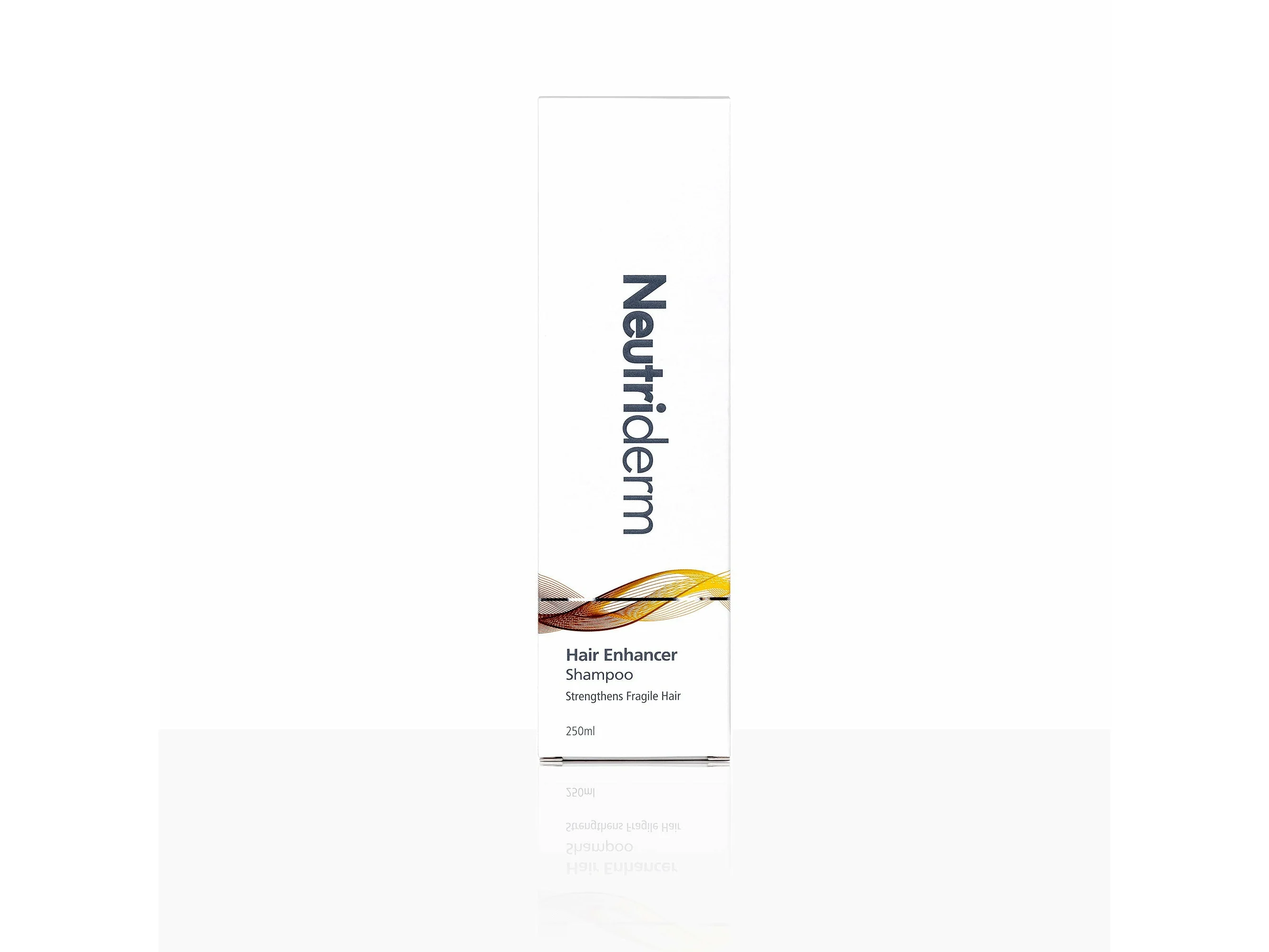 Neutriderm Hair Enhancer Shampoo - Image 3