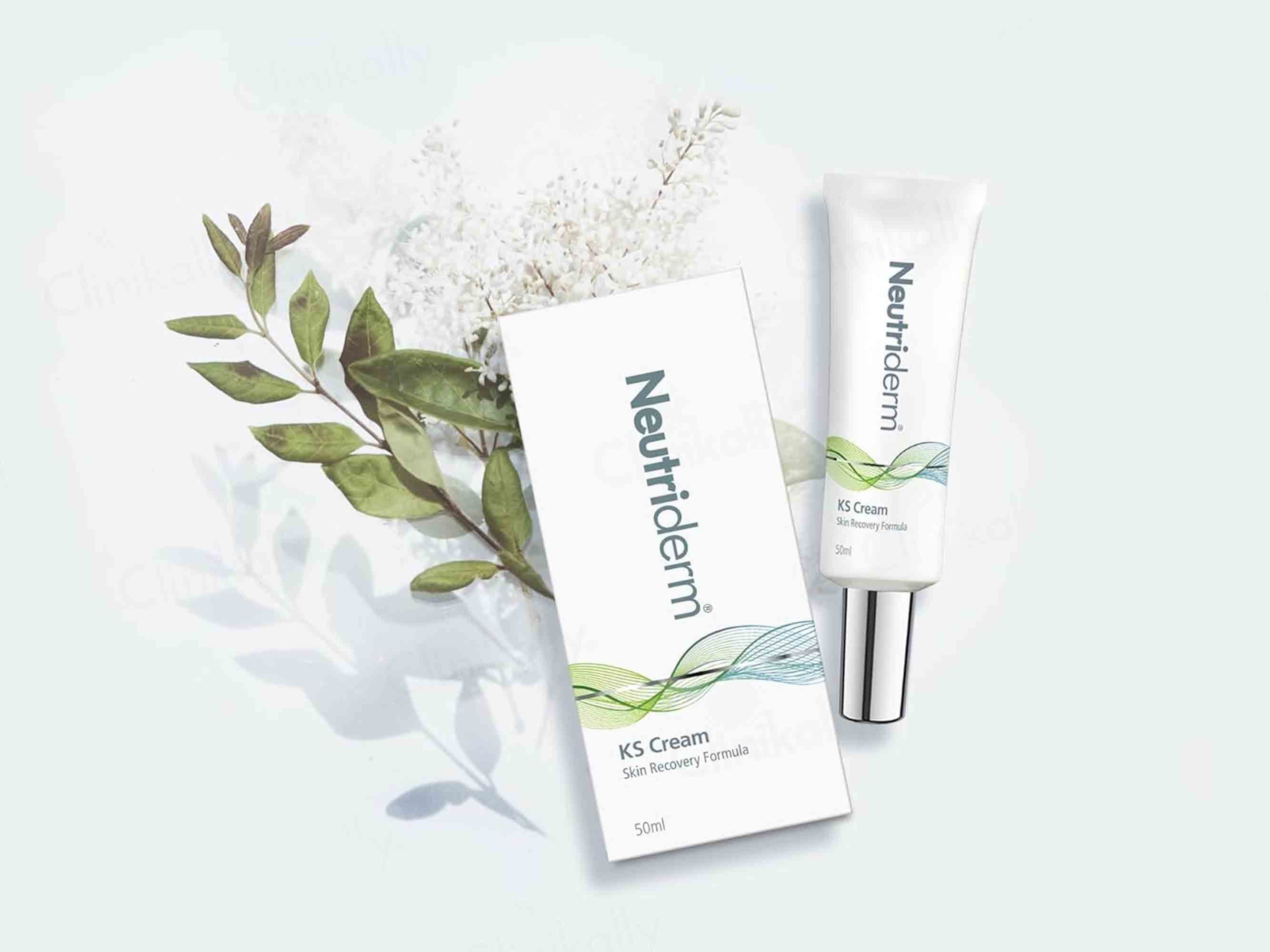 Neutriderm KS Cream - Image 2