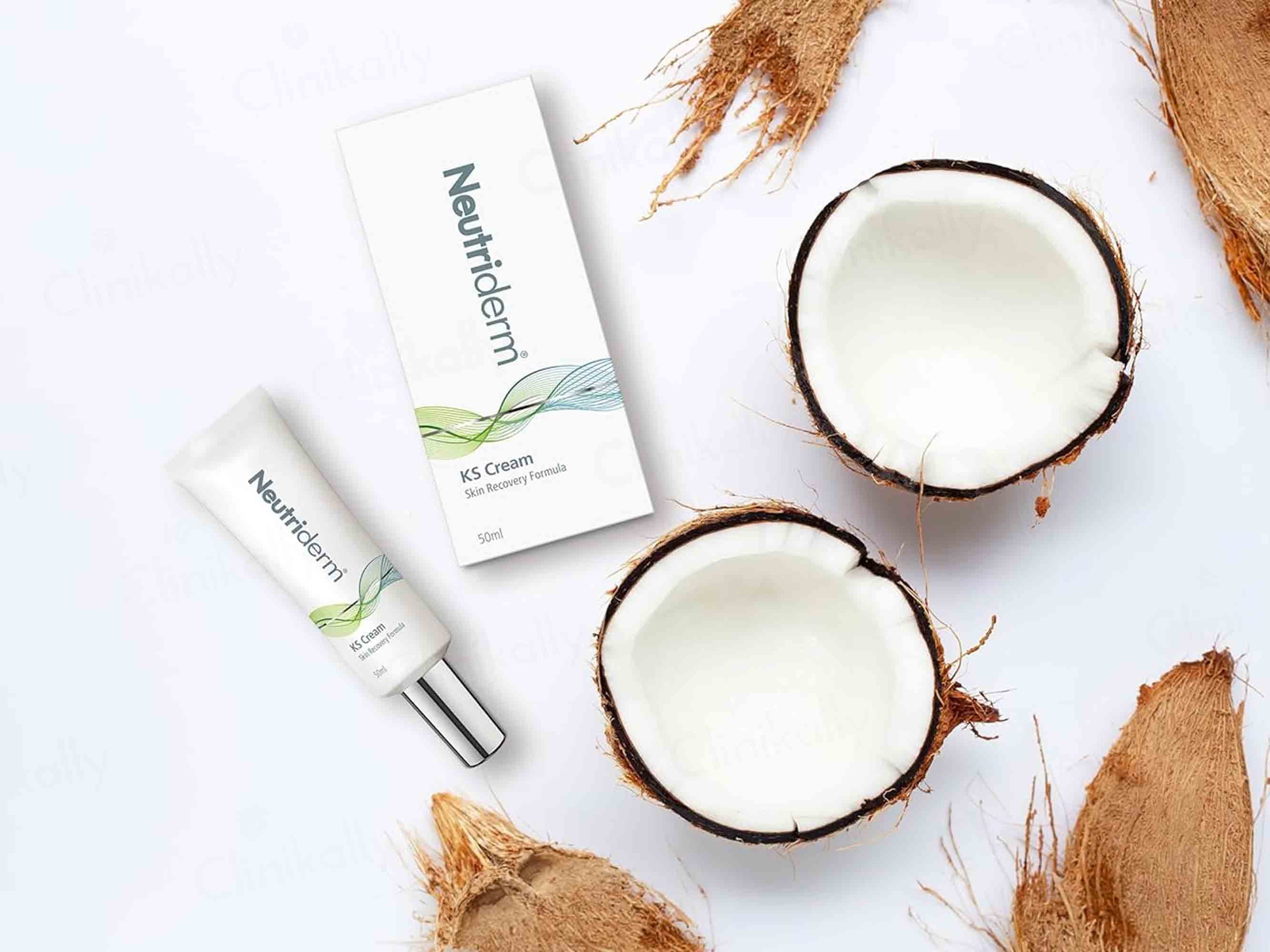 Neutriderm KS Cream - Image 5