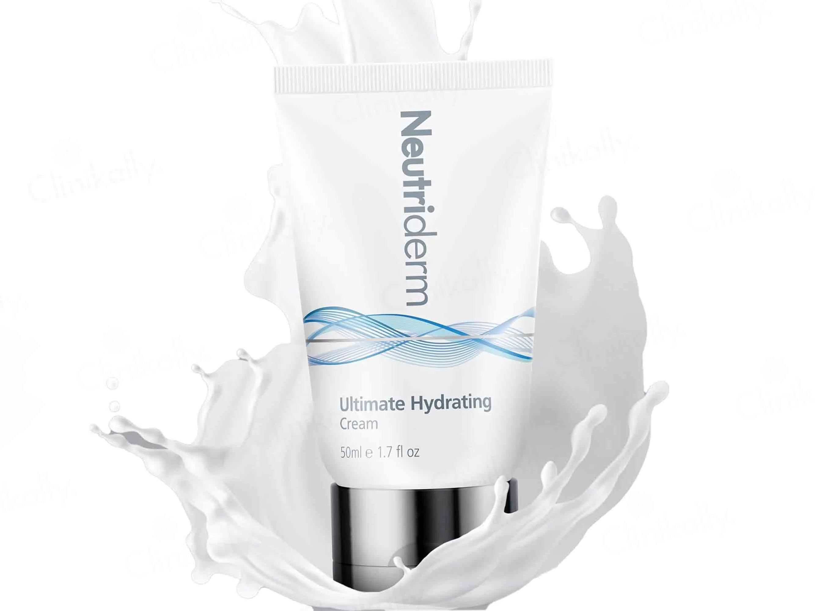 Neutriderm Ultimate Hydrating Cream - Image 2