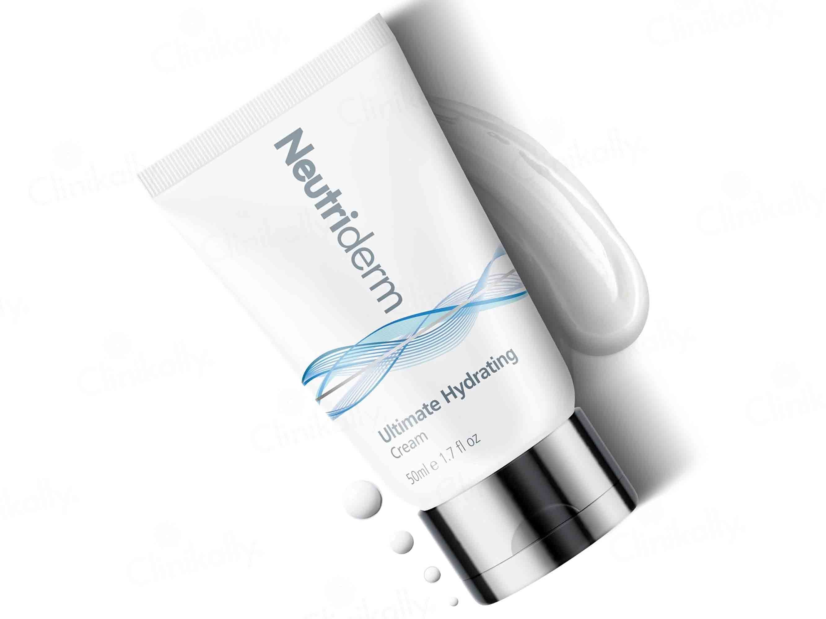 Neutriderm Ultimate Hydrating Cream - Image 6
