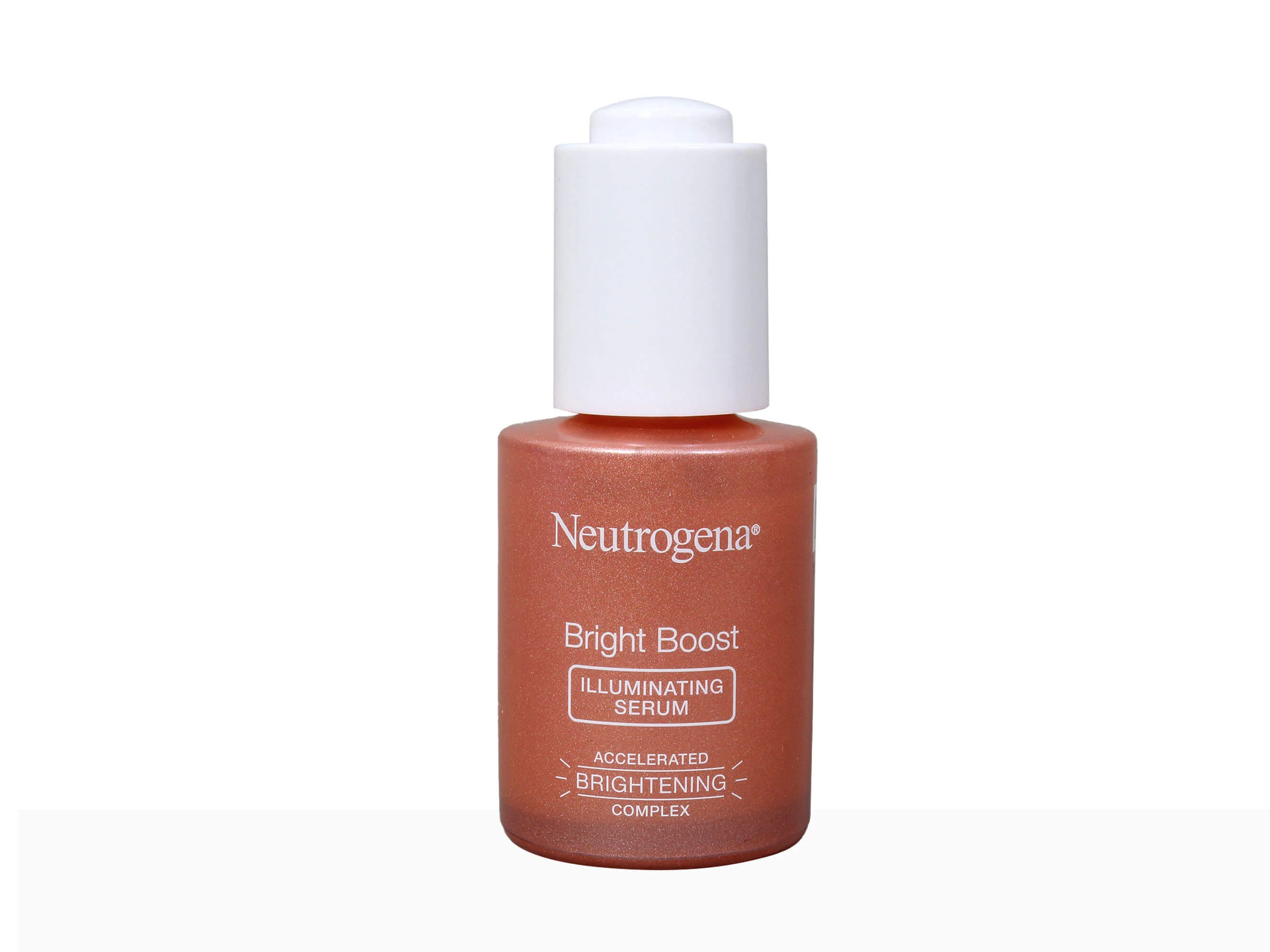 Neutrogena Bright Boost Illuminating Serum - Image 2