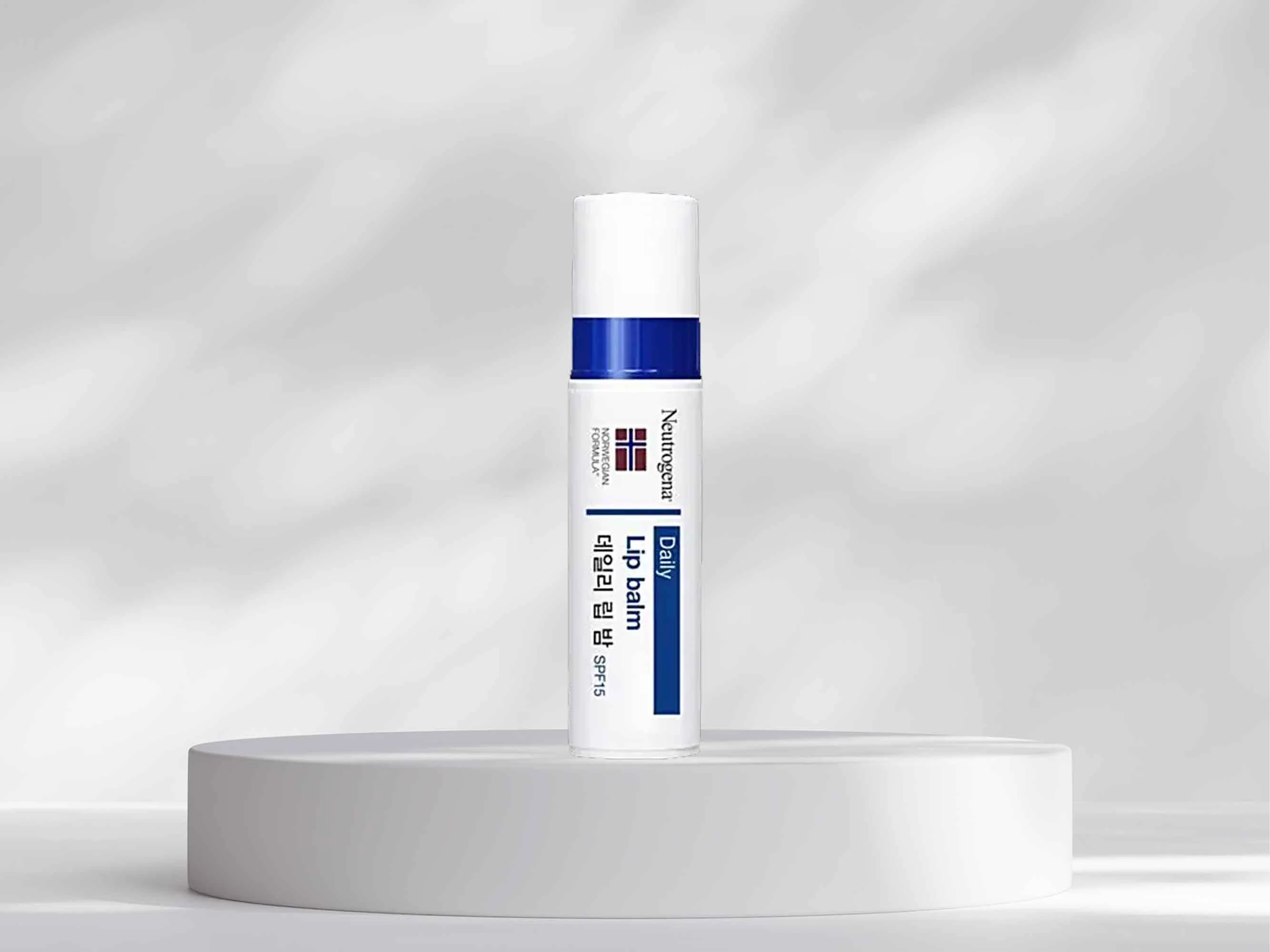 Neutrogena Daily Lip Balm SPF 15 - Image 2