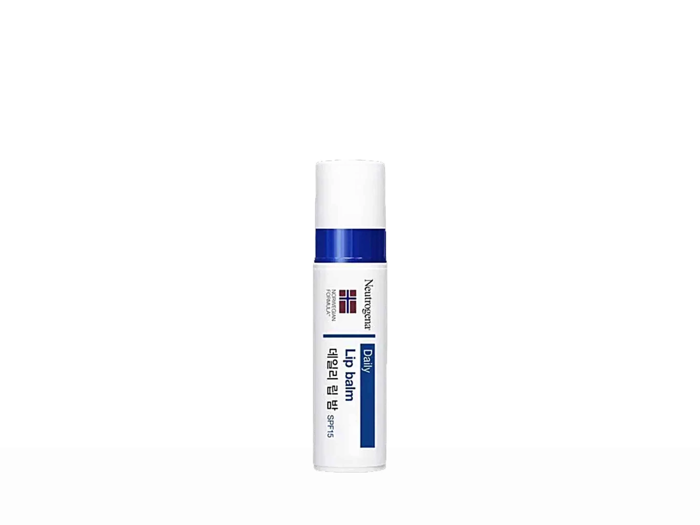 Neutrogena Daily Lip Balm SPF 15 - Image 3