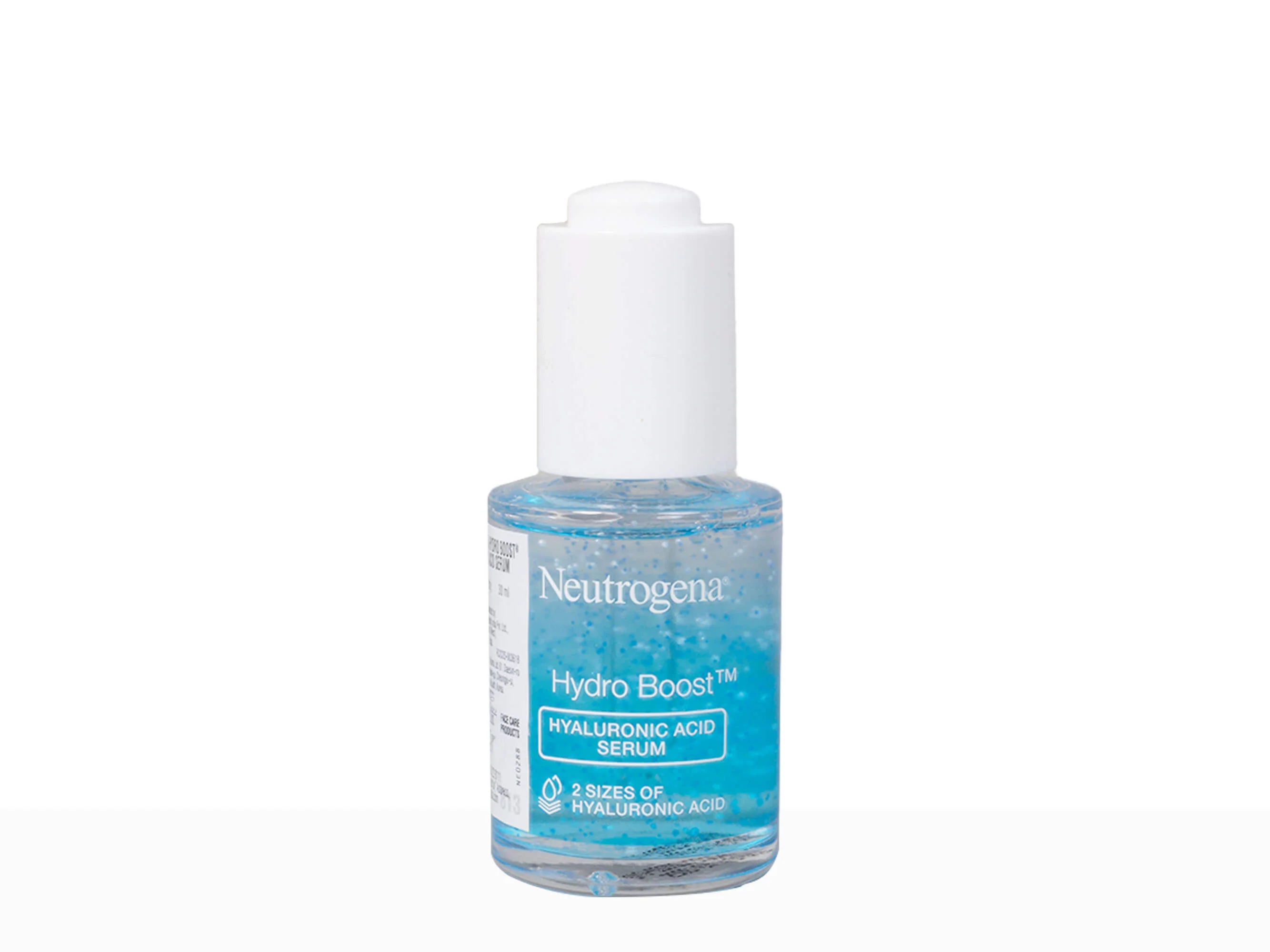 Neutrogena Hydra Boost Hyaluronic Acid Serum - Image 2