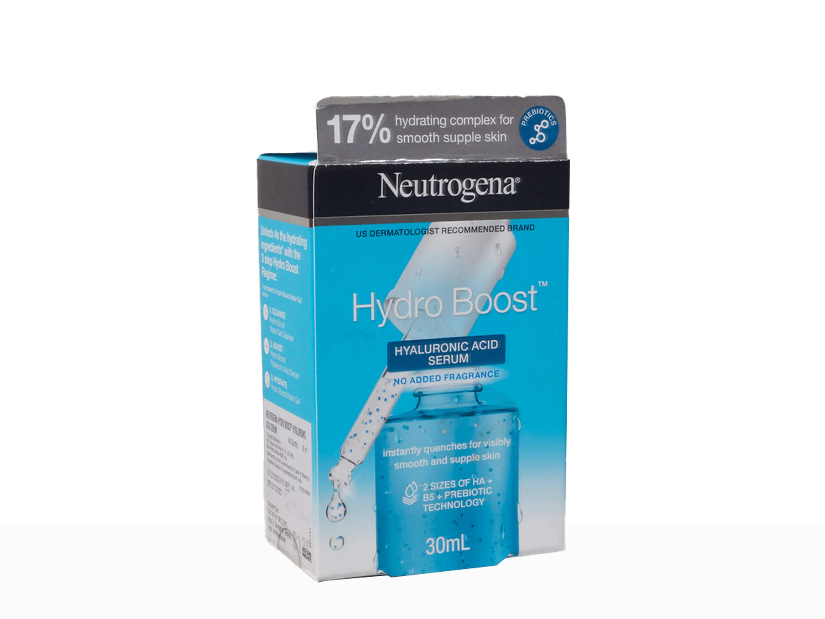 Neutrogena Hydra Boost Hyaluronic Acid Serum - Image 3