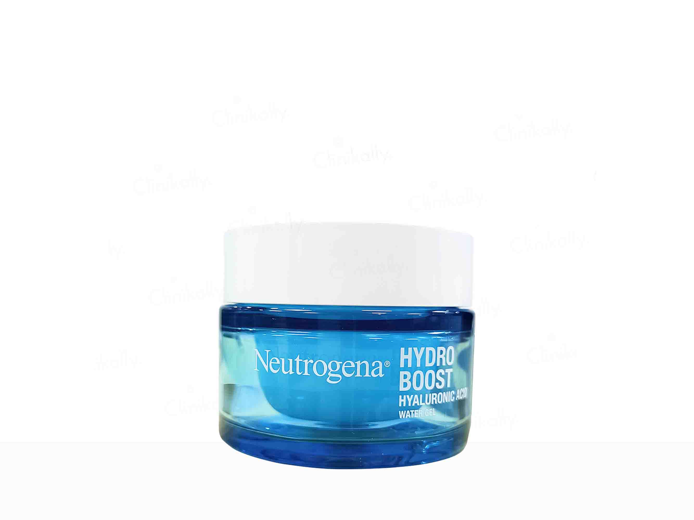 Neutrogena Hydro Boost Water Gel - Image 2