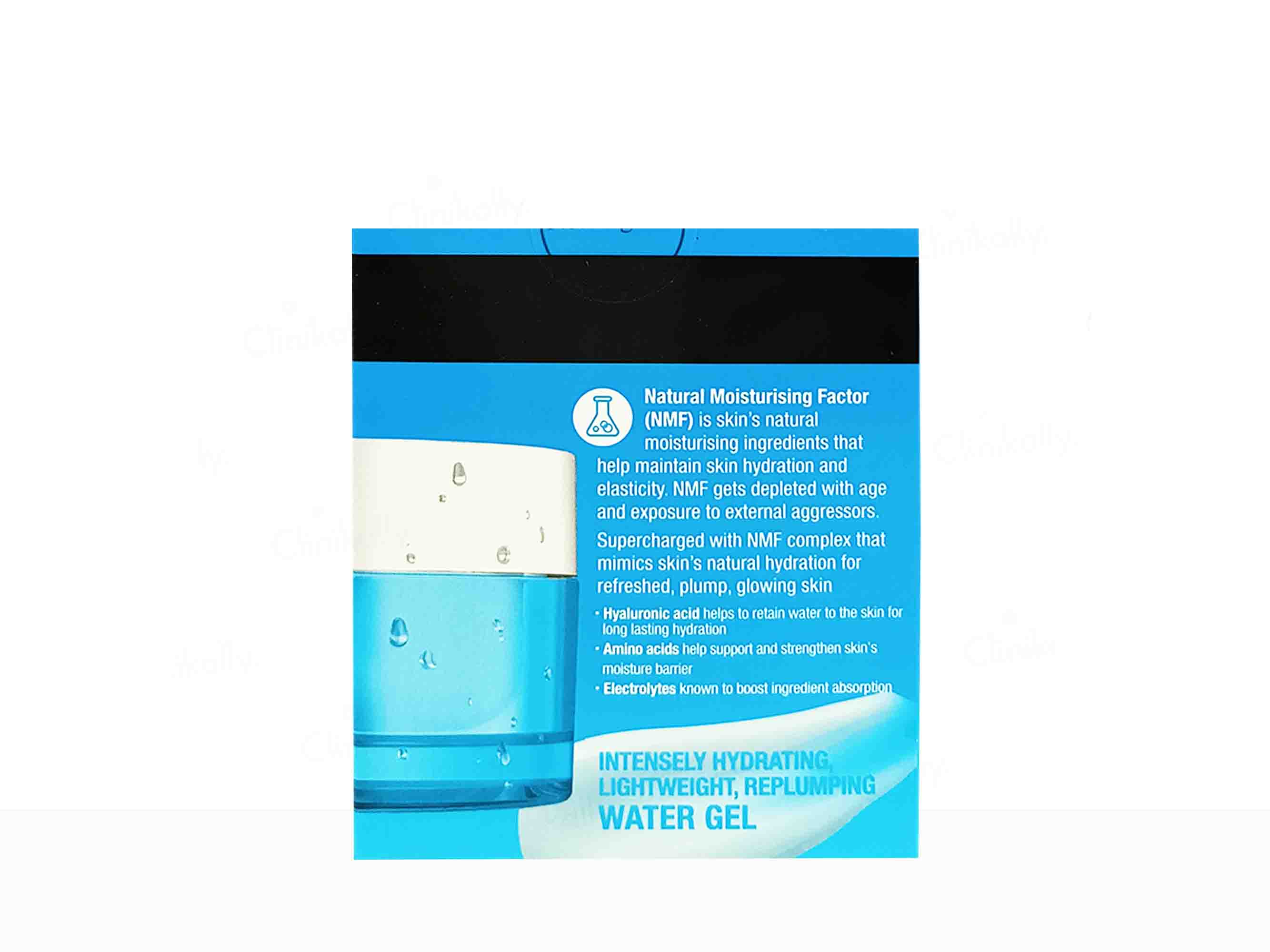 Neutrogena Hydro Boost Water Gel - Image 5