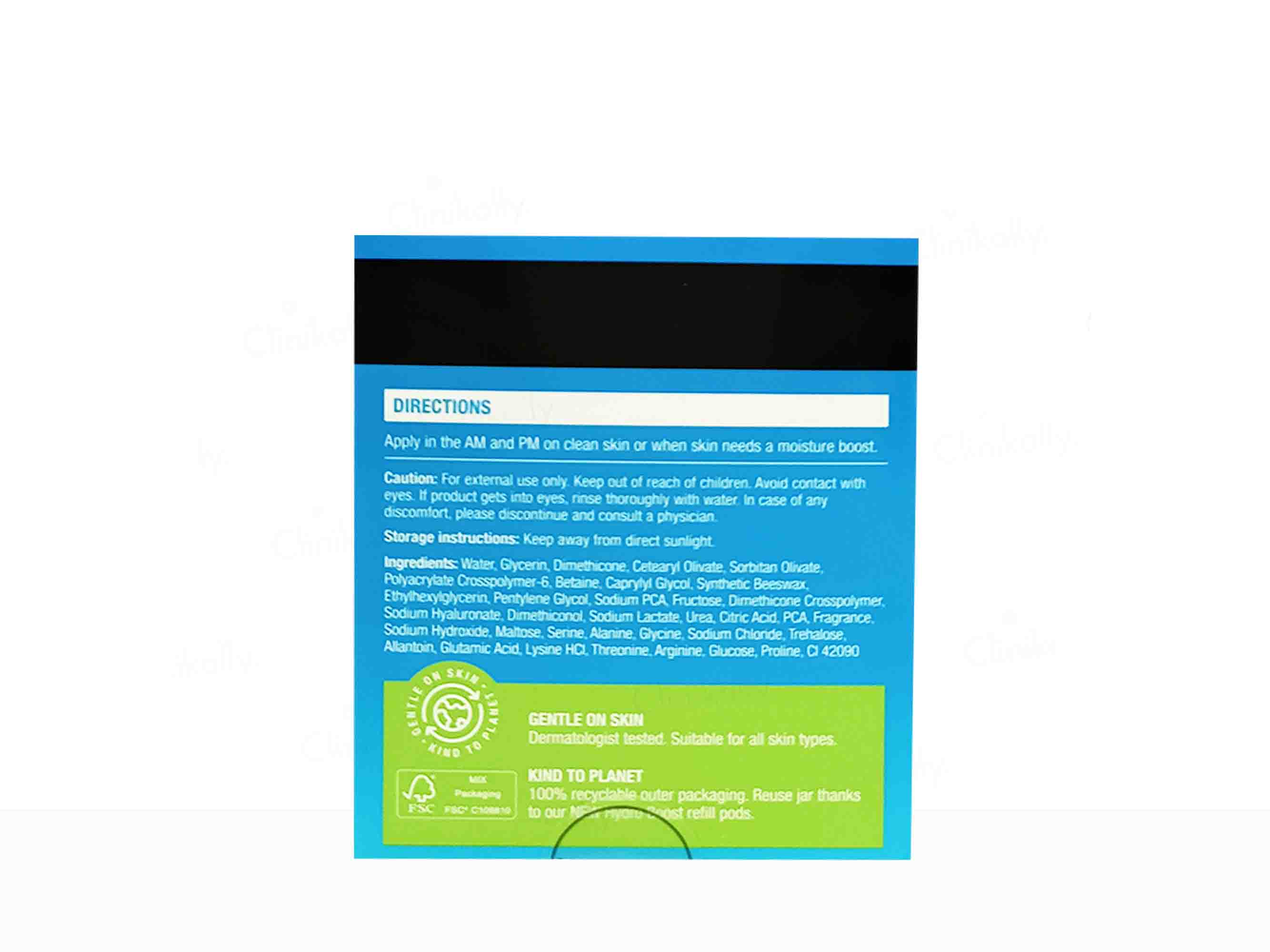Neutrogena Hydro Boost Water Gel - Image 6