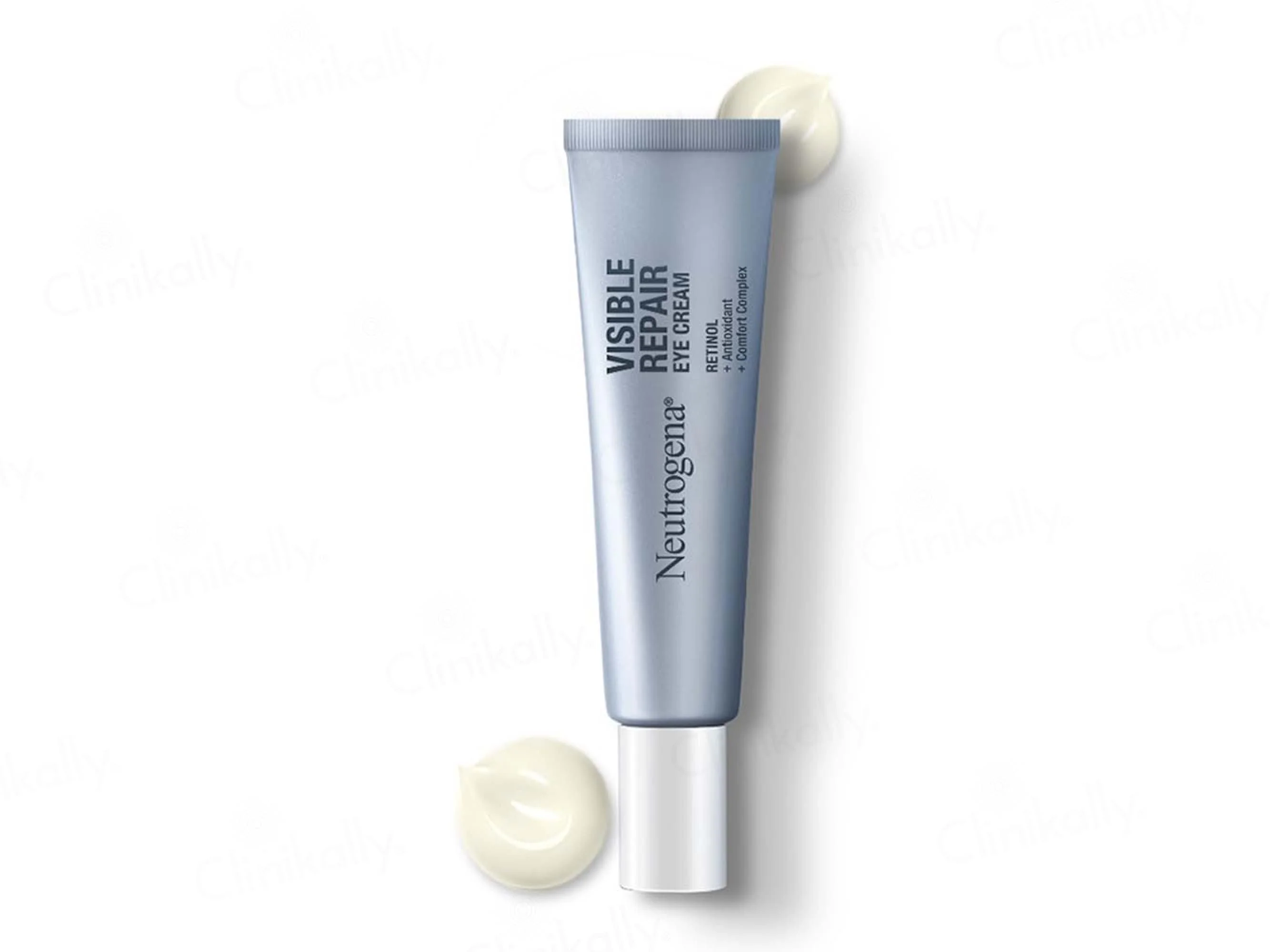 Neutrogena Visible Repair Eye Cream With Retinol - Image 2