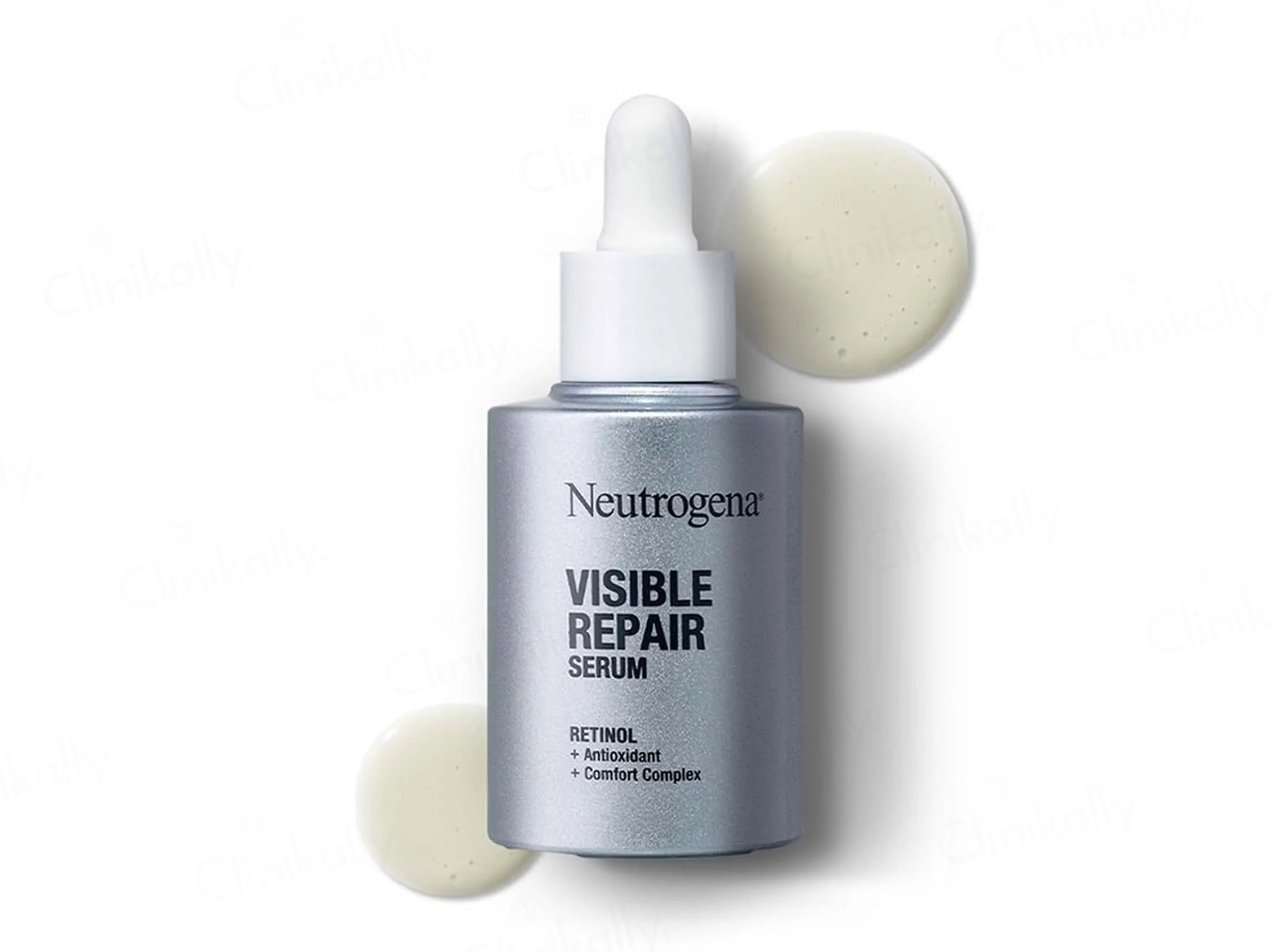 Neutrogena Visible Repair Serum With Retinol - Image 2