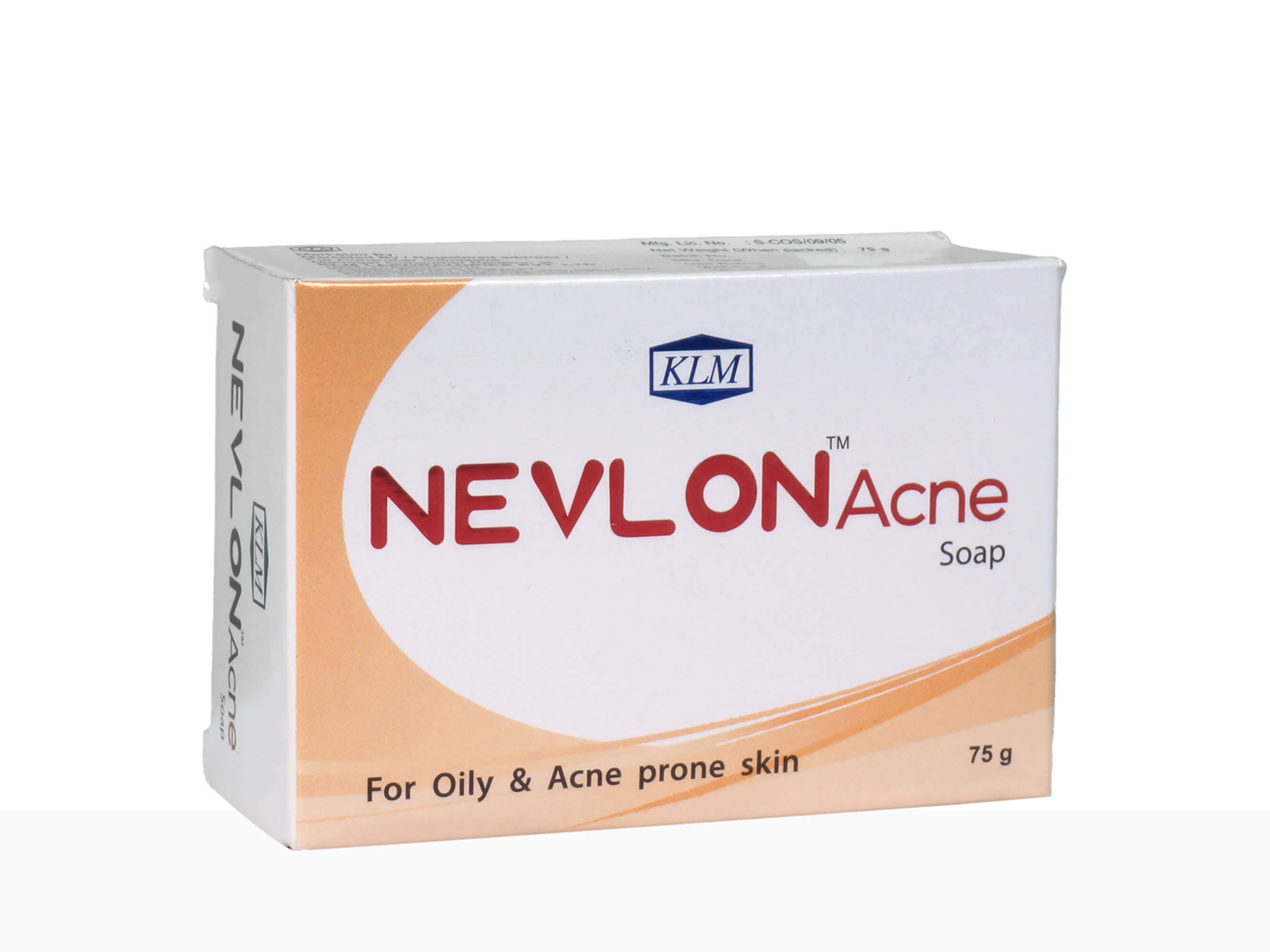 Nevlon Acne Soap - Image 2