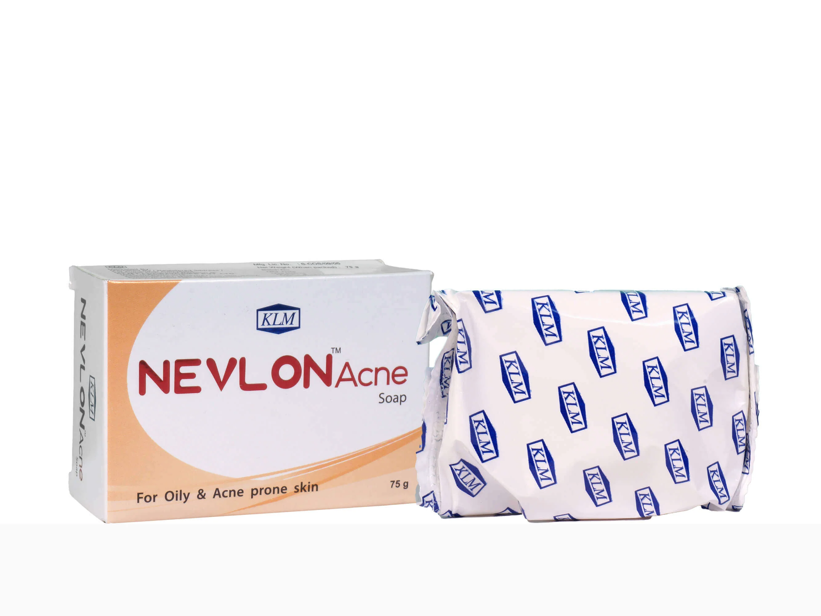 Nevlon Acne Soap - Image 3