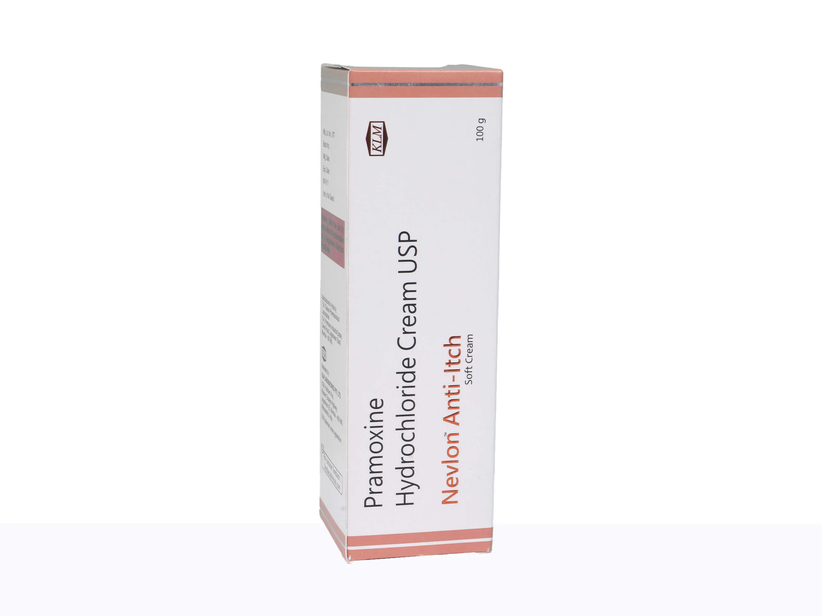 Nevlon Anti-Itch Soft Cream - Image 2
