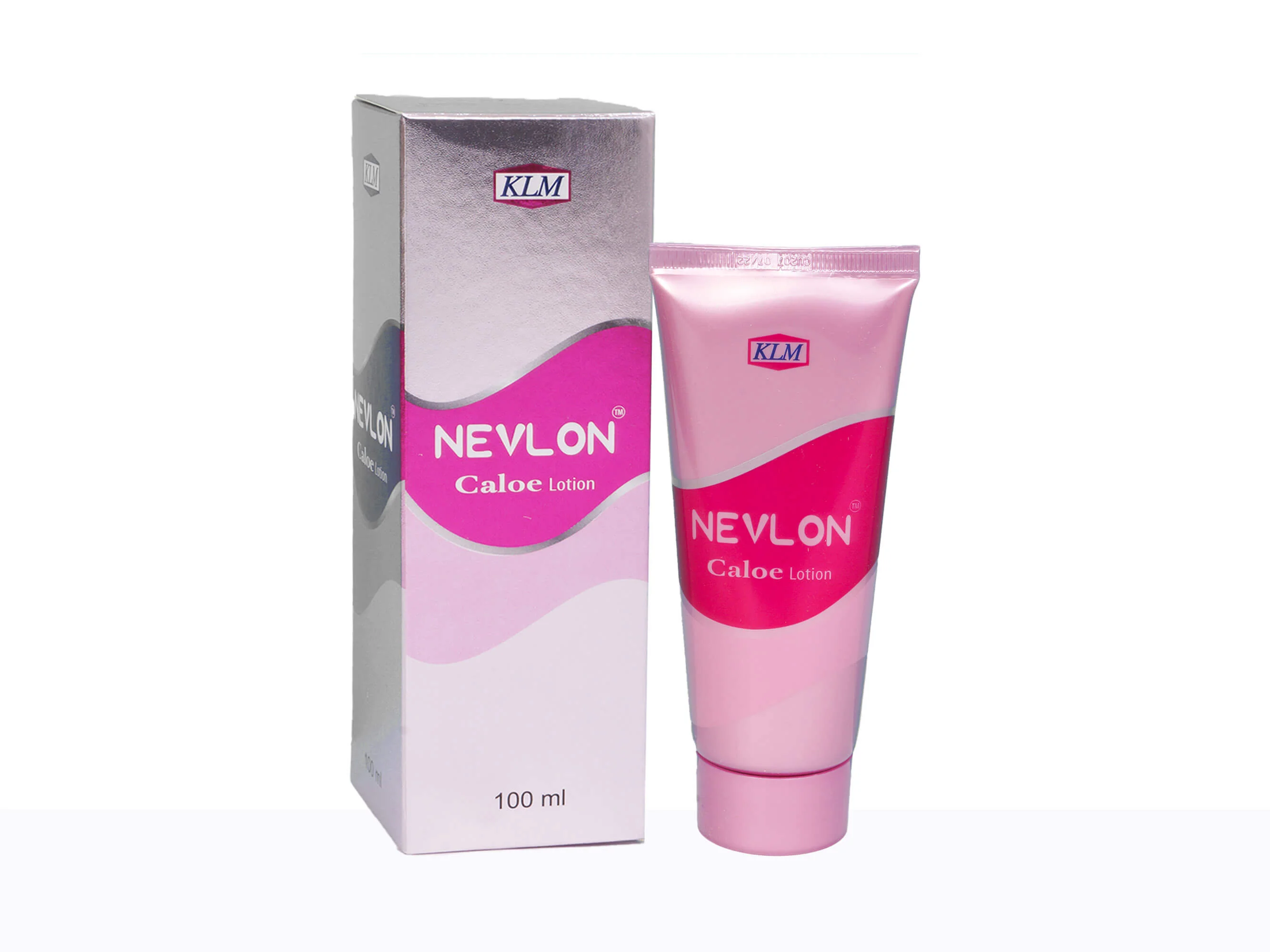 Nevlon Caloe Lotion - Image 5