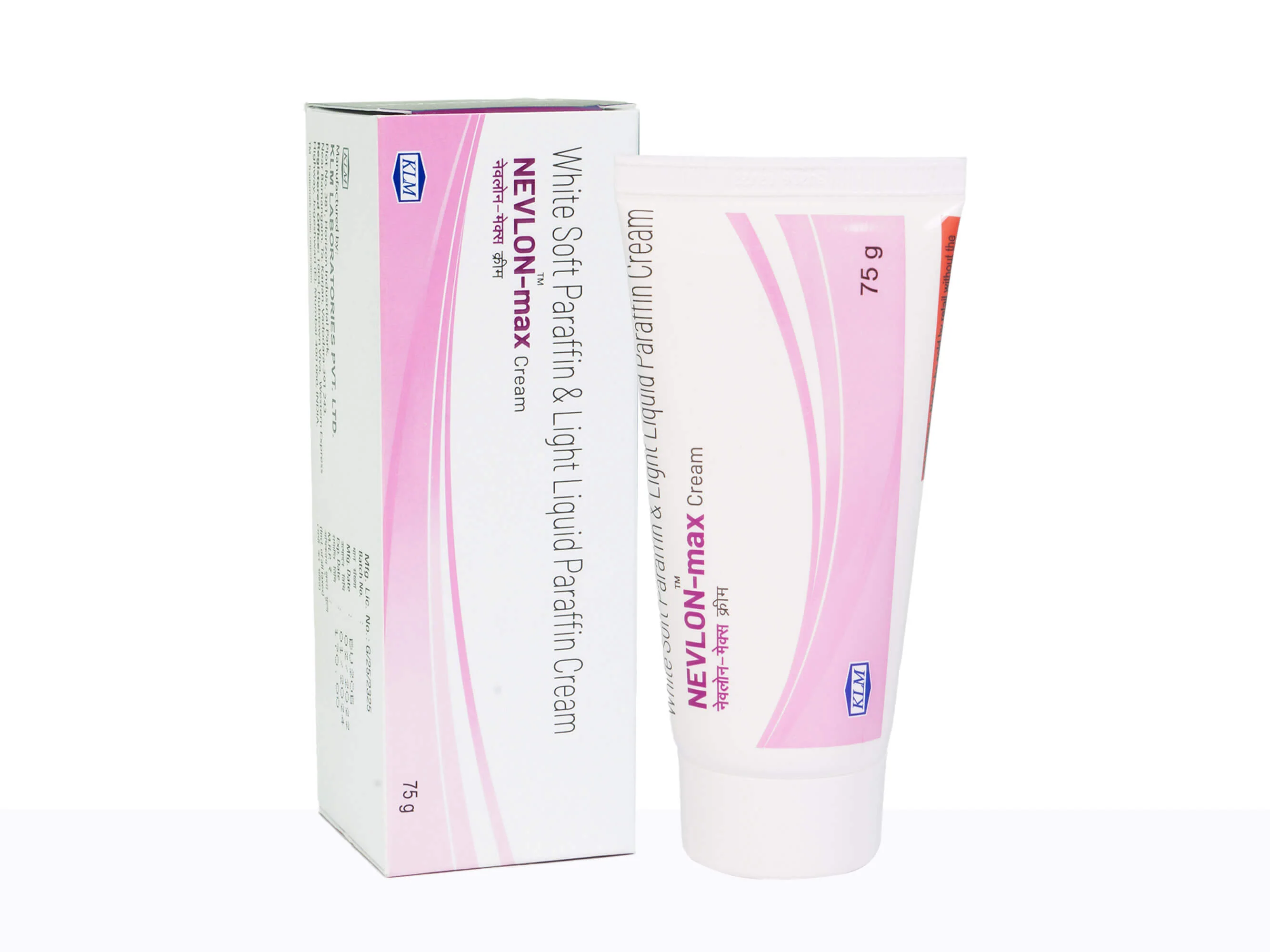 Nevlon Max Cream - Image 2