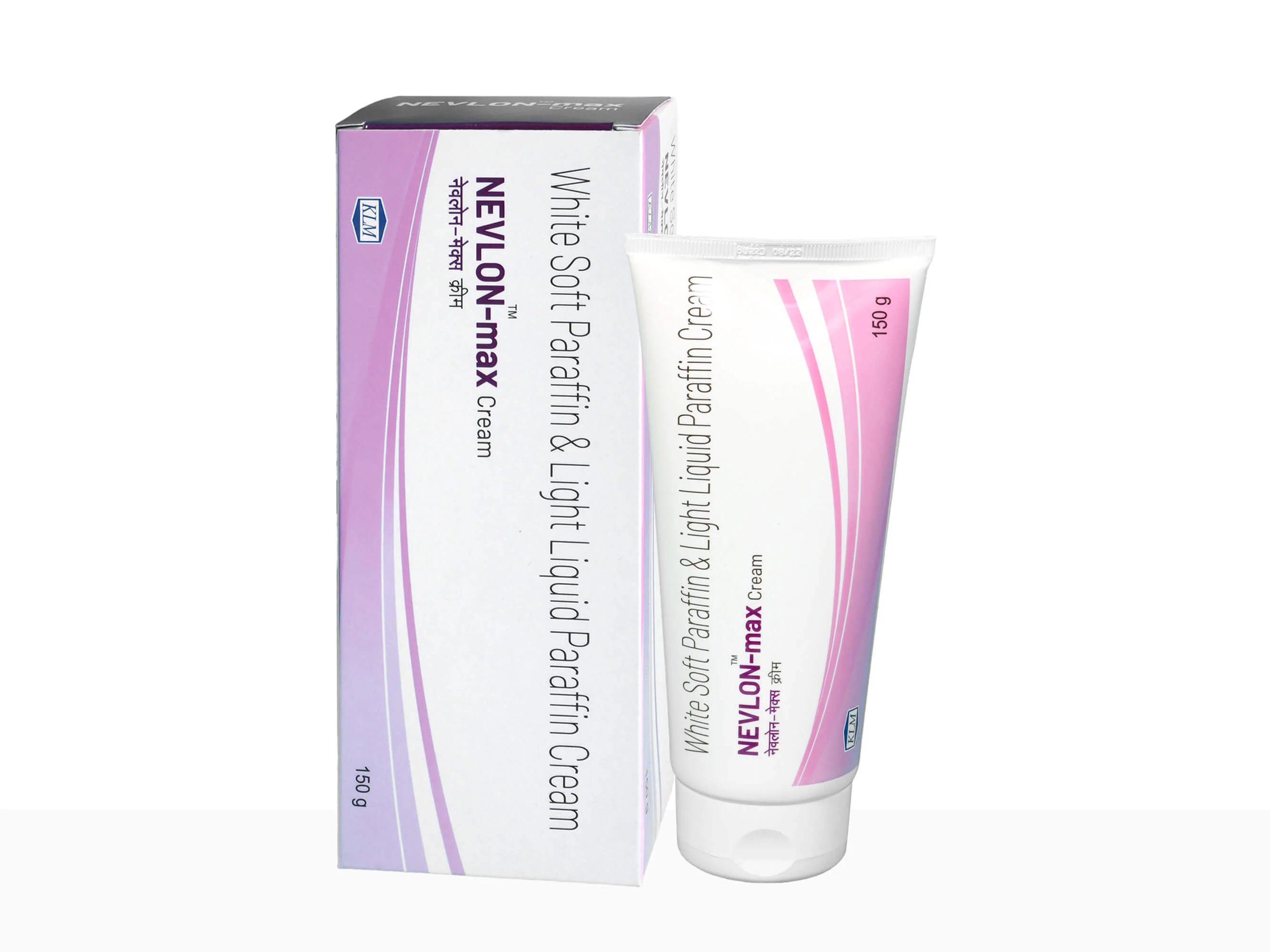 Nevlon Max Cream - Image 5