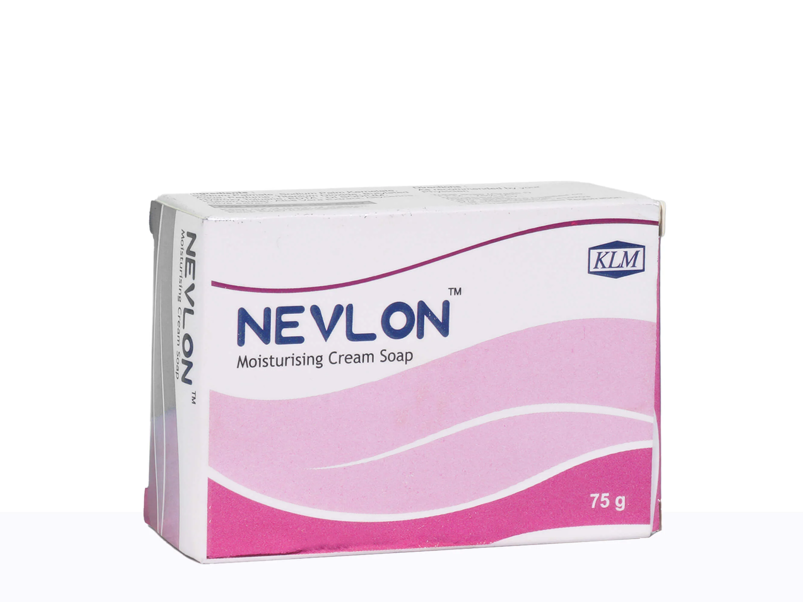 Nevlon Moisturising Cream Soap - Image 4