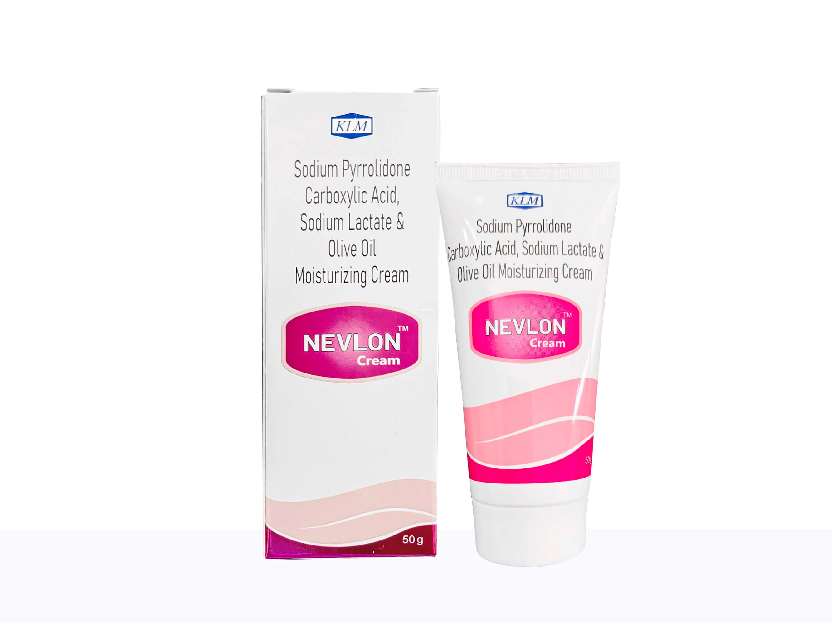 Nevlon Moisturizing Cream - Image 2