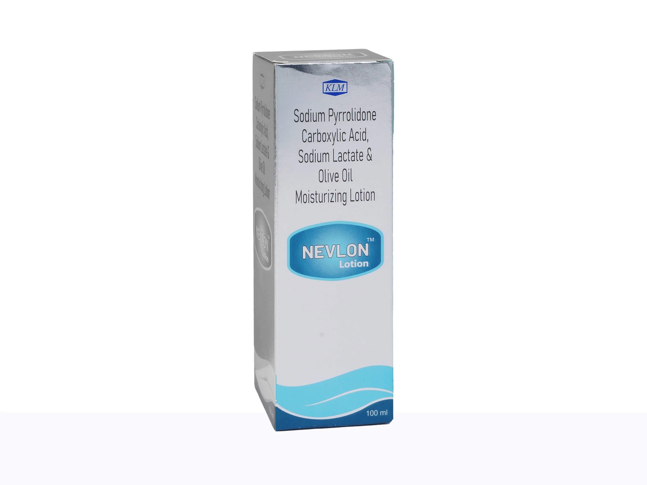 Nevlon Moisturizing Lotion - Image 3