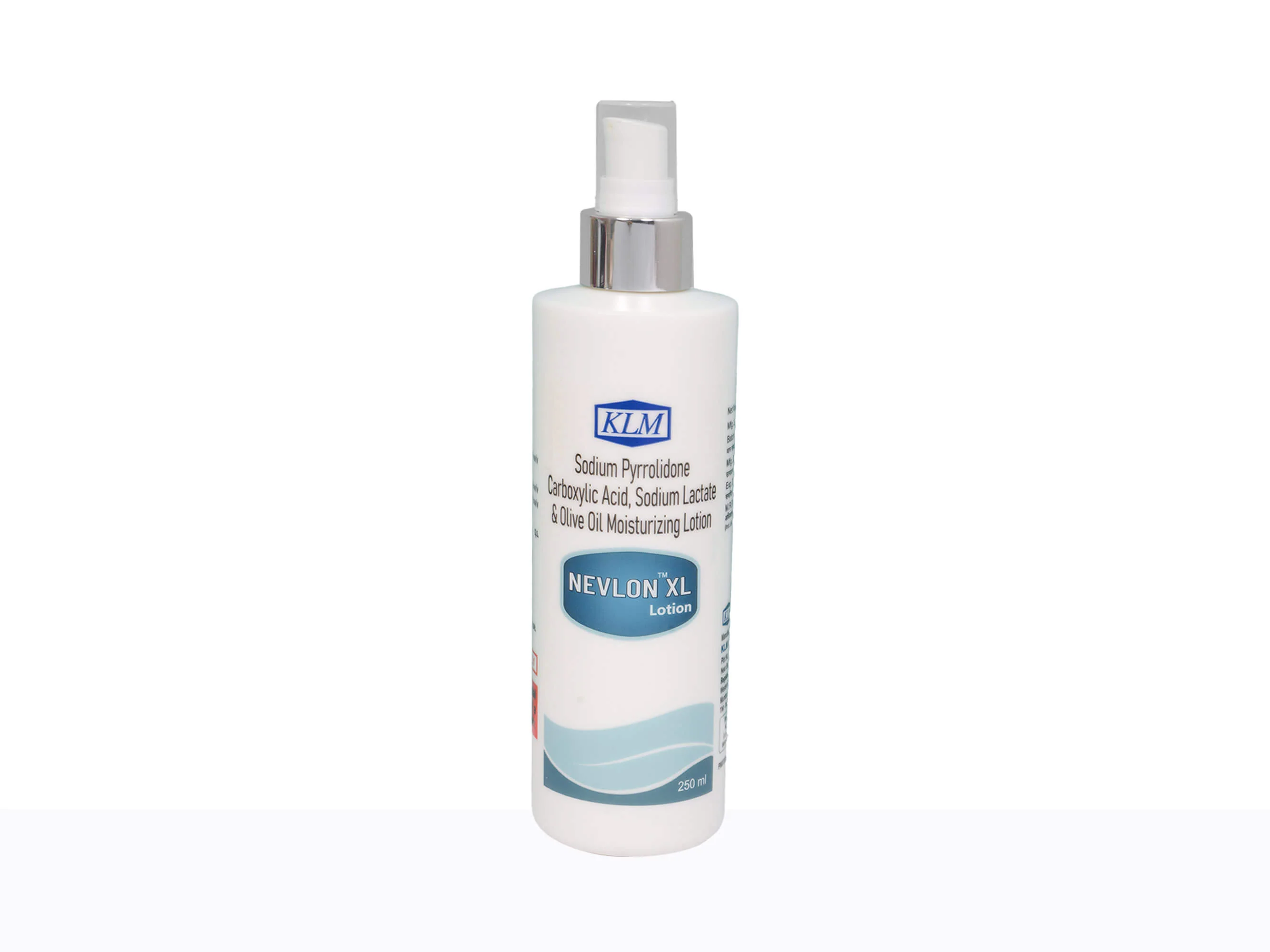 Nevlon XL Moisturizing Lotion - Image 2