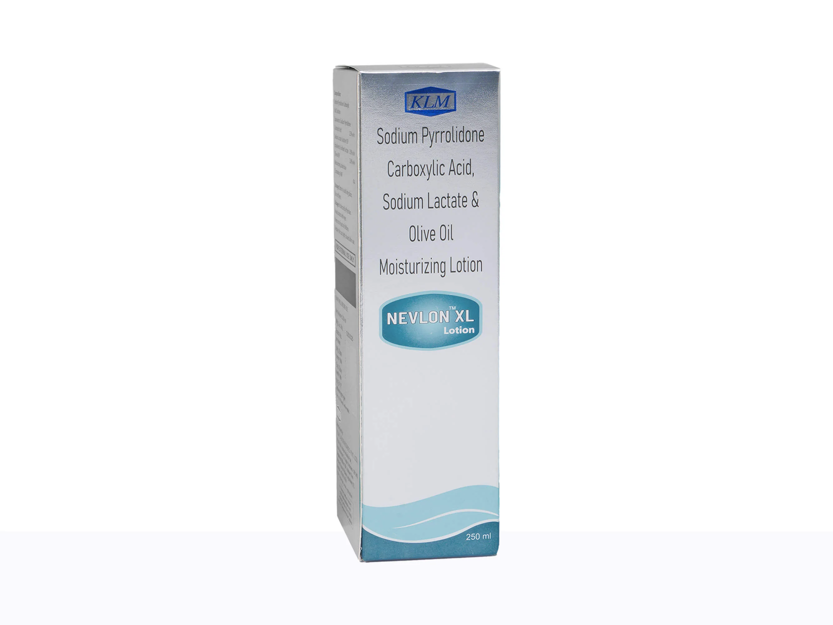 Nevlon XL Moisturizing Lotion - Image 3