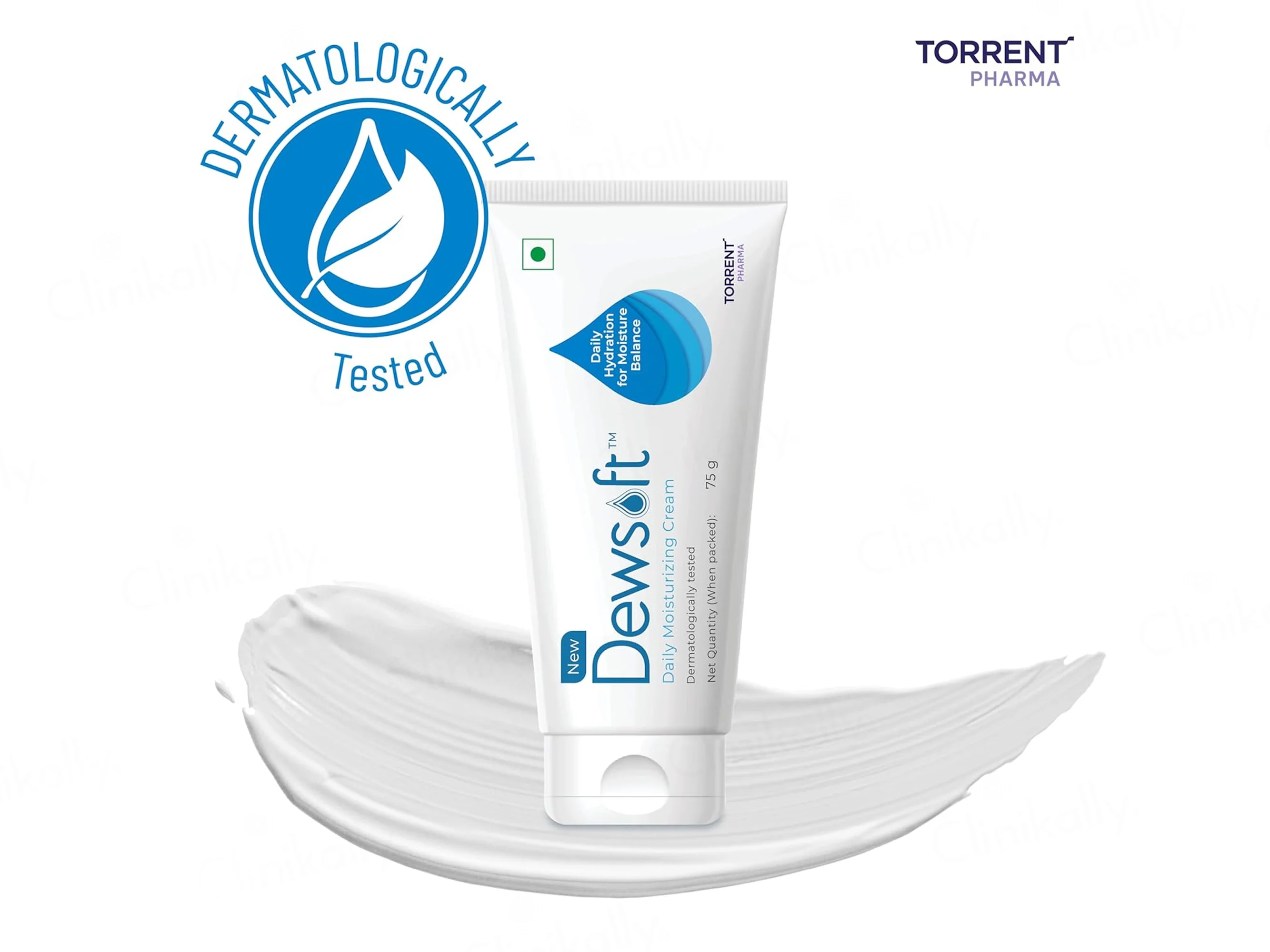 New Dewsoft Cream - Image 4