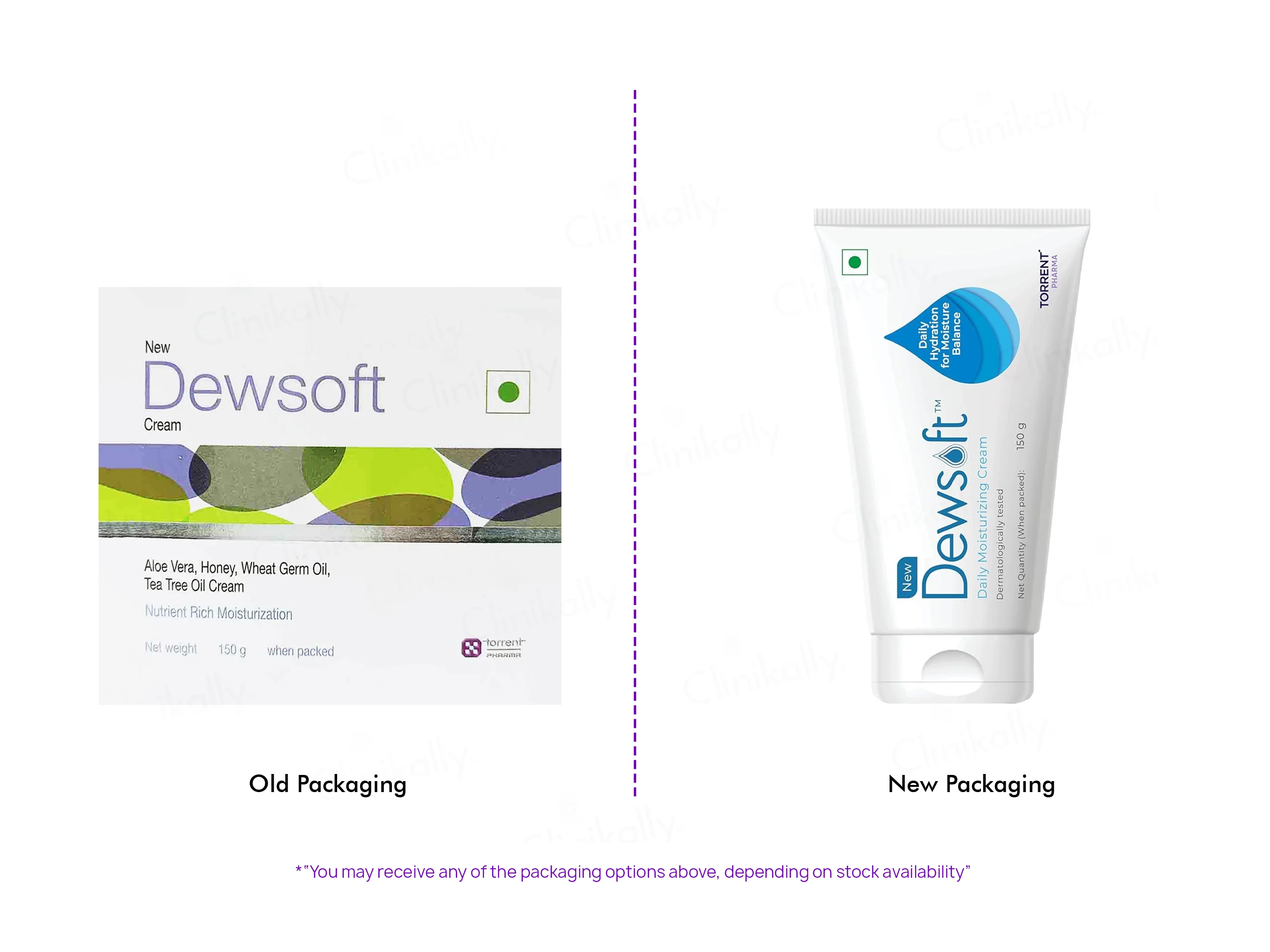 New Dewsoft Cream - Image 7