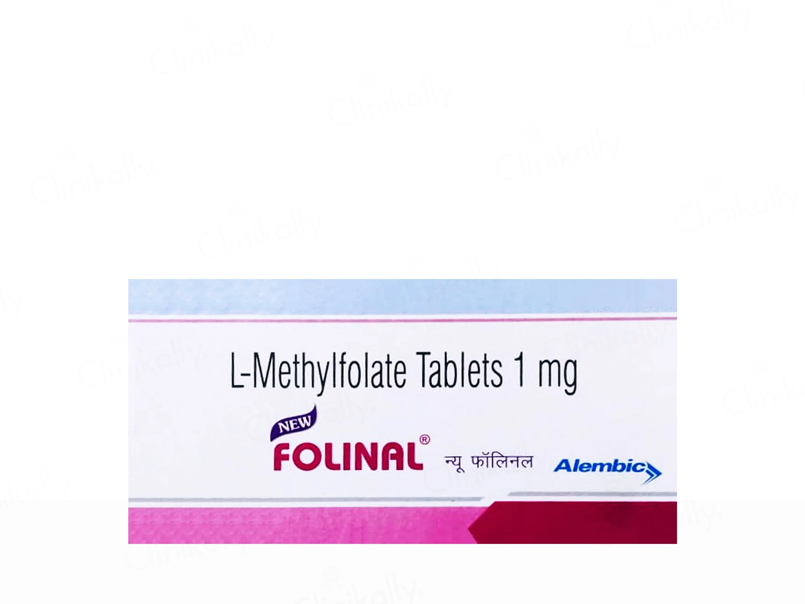 New Folinal Tablet - Image 2