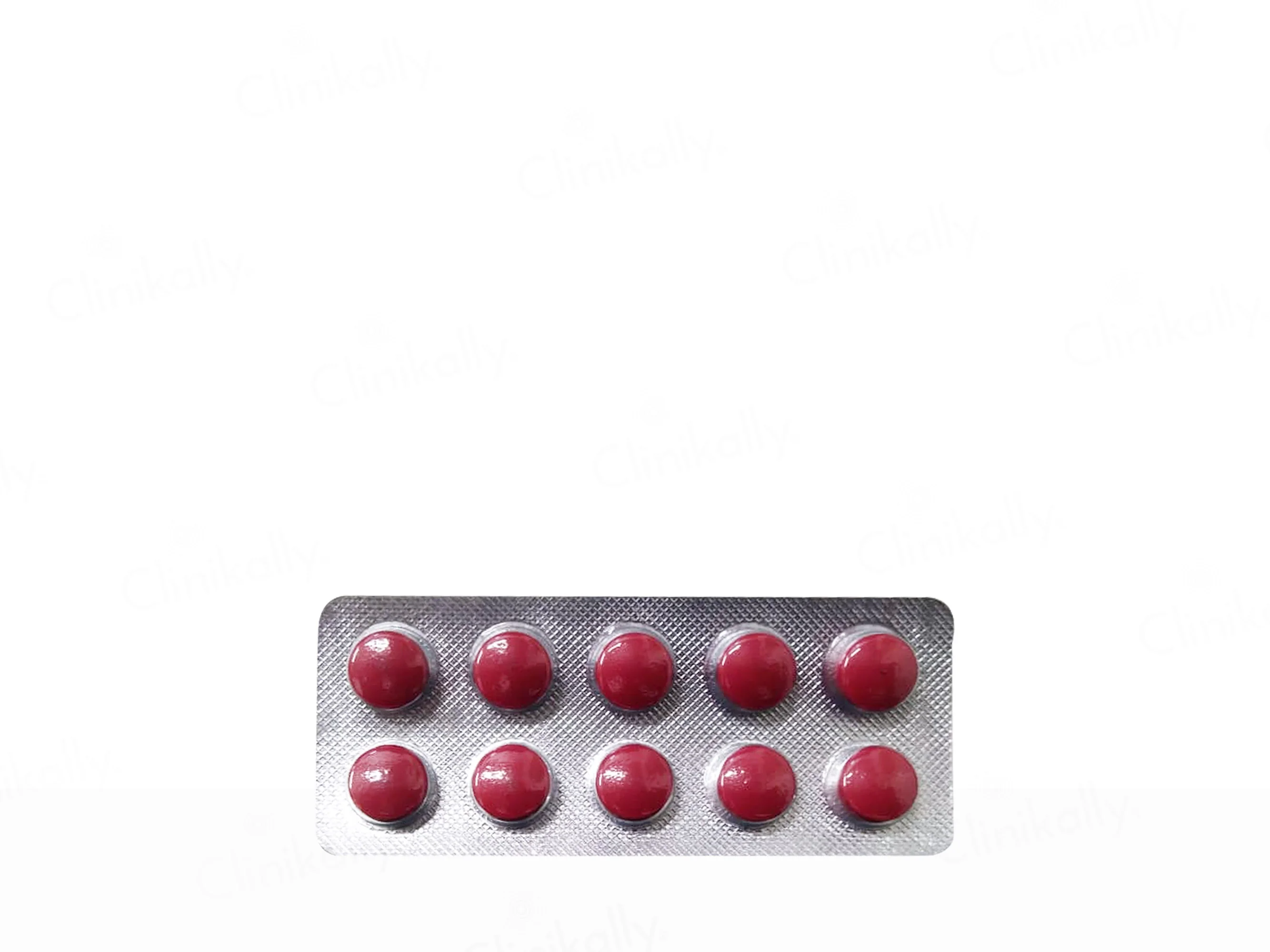New Livfit Liver Health Tablet - Image 4