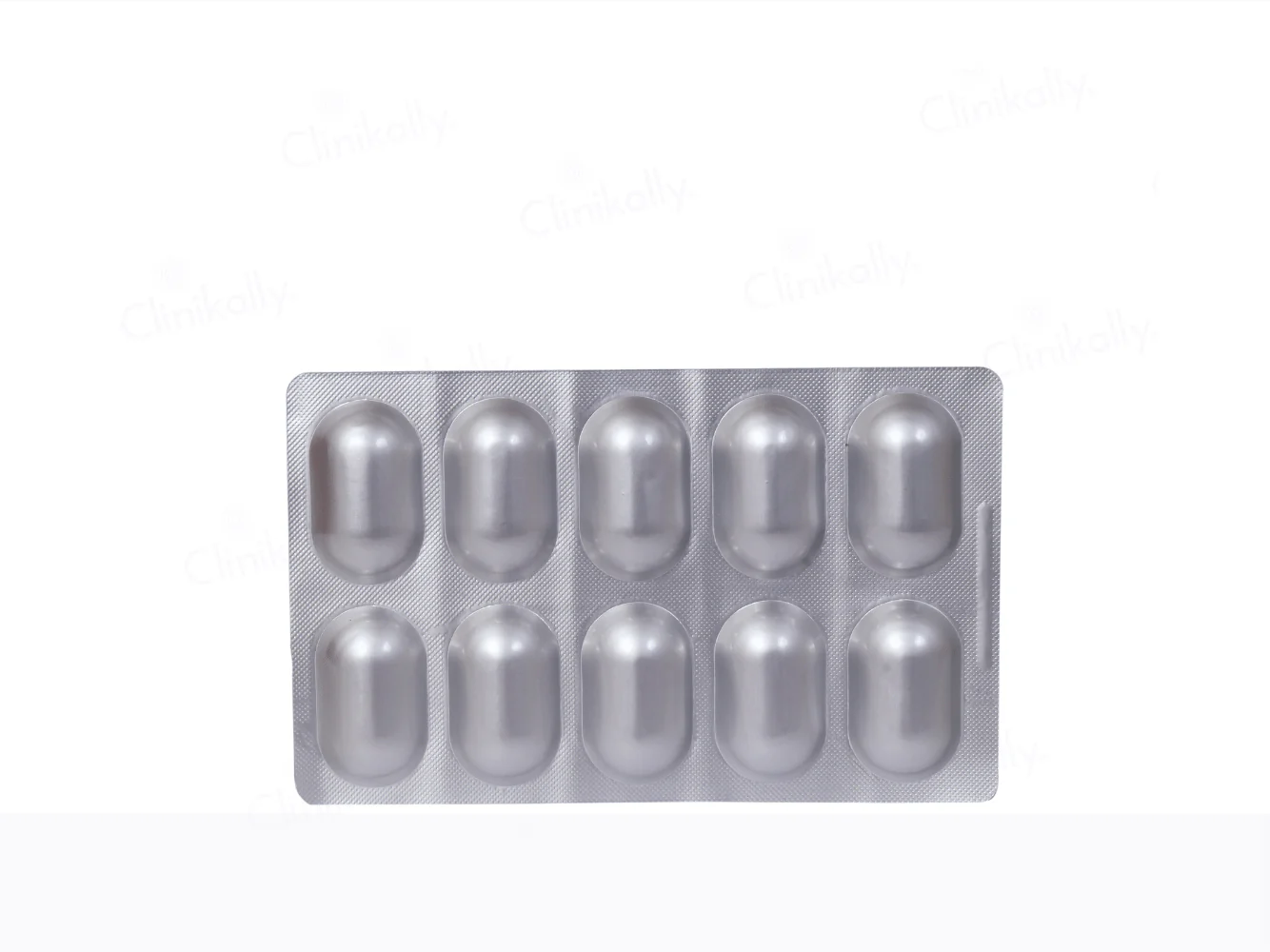 New Olahair+ Tablet (Chocolate Flavour) - Image 3