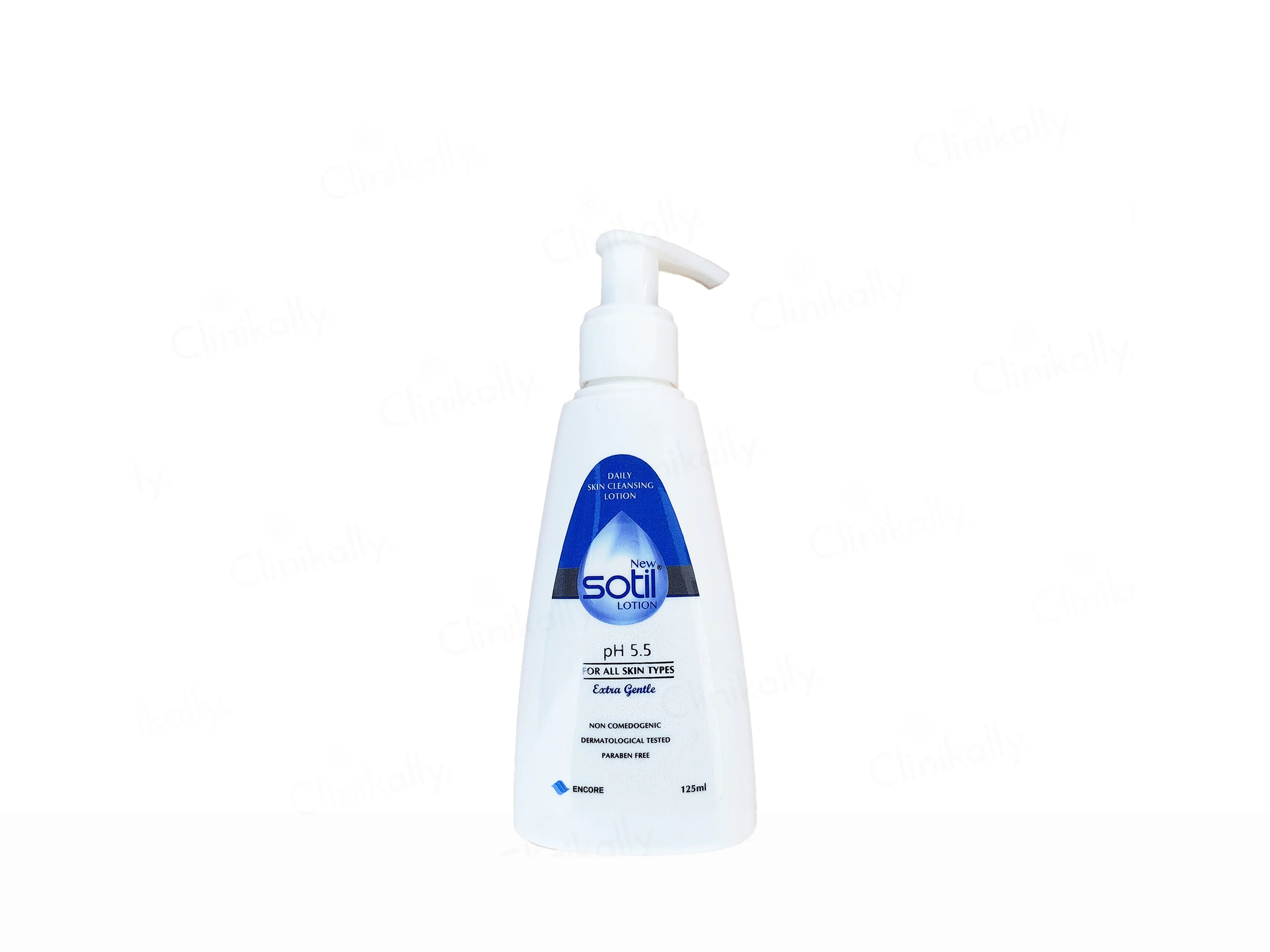 New Sotil Skin Cleansing Lotion - Image 2
