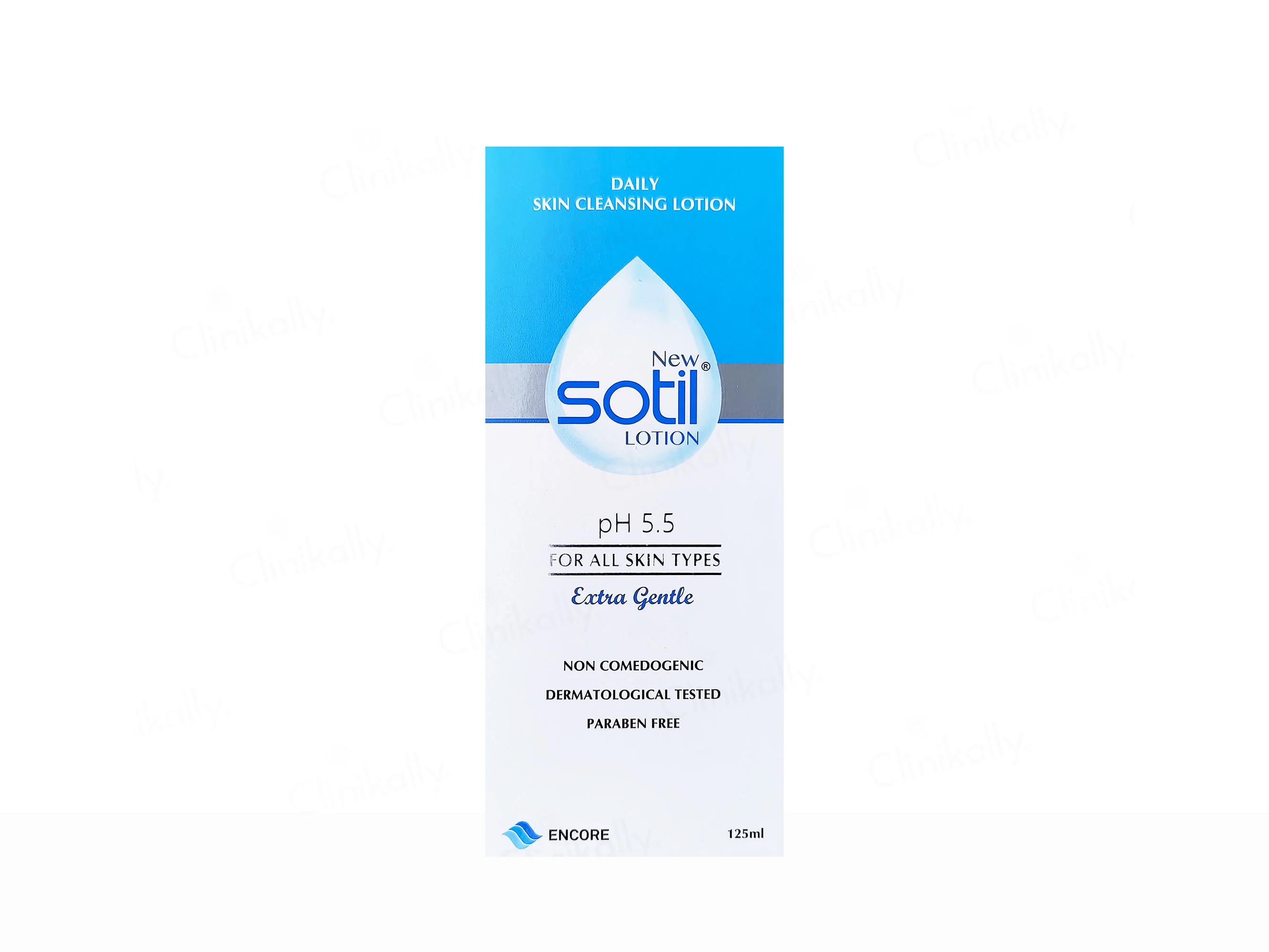 New Sotil Skin Cleansing Lotion - Image 3