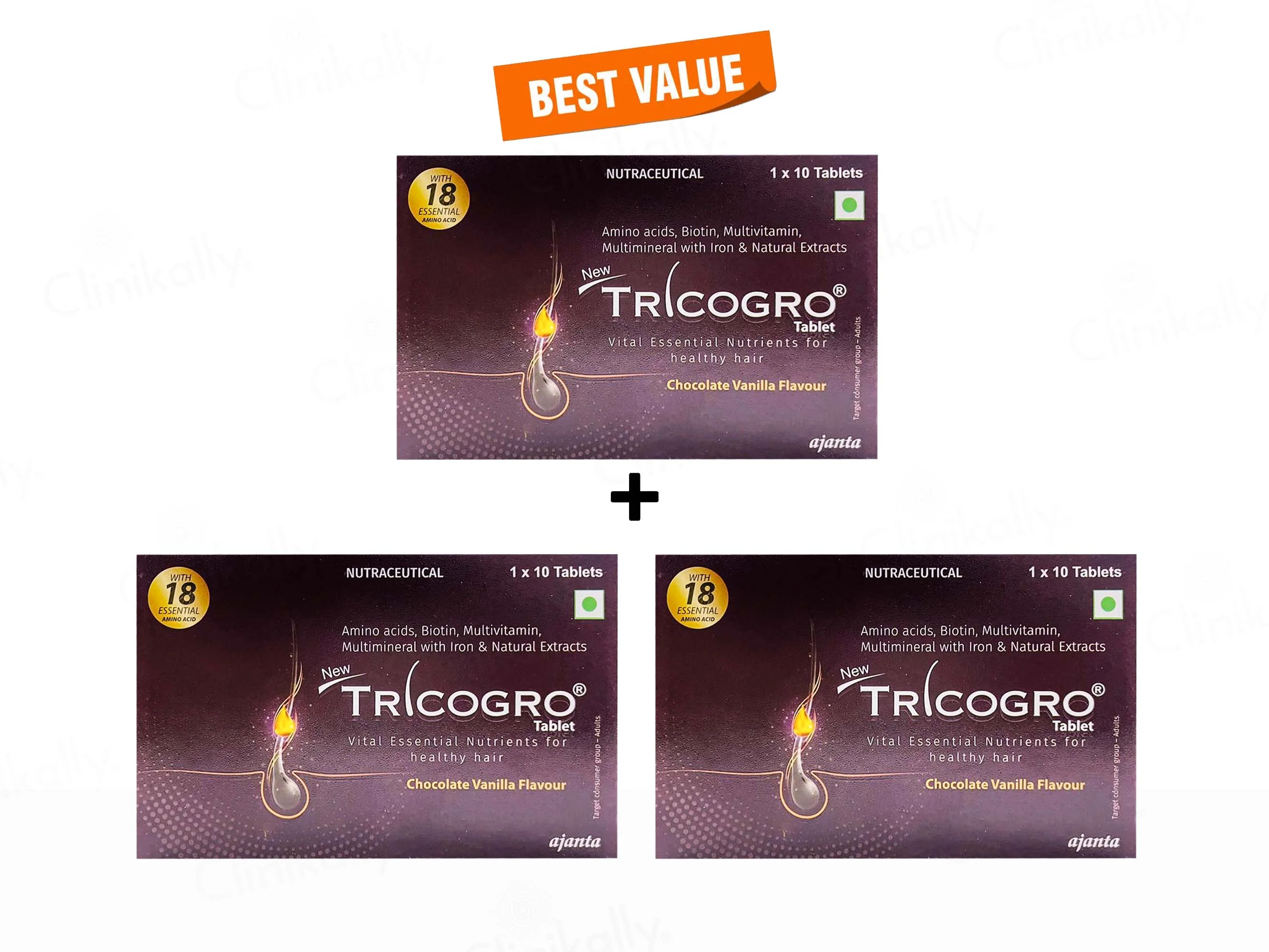 New Tricogro Tablet - Image 4