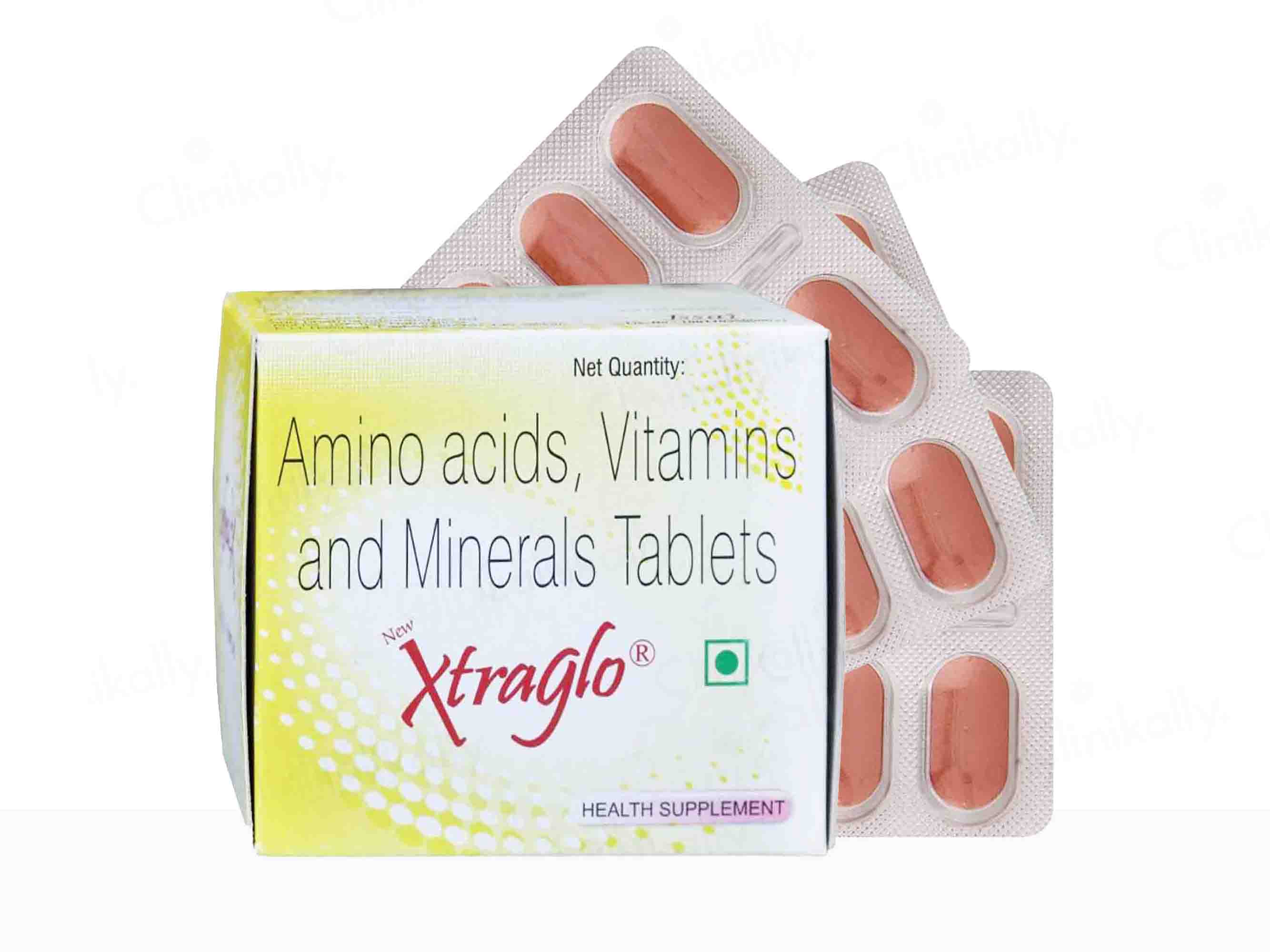 New Xtraglo Tablet - Image 4