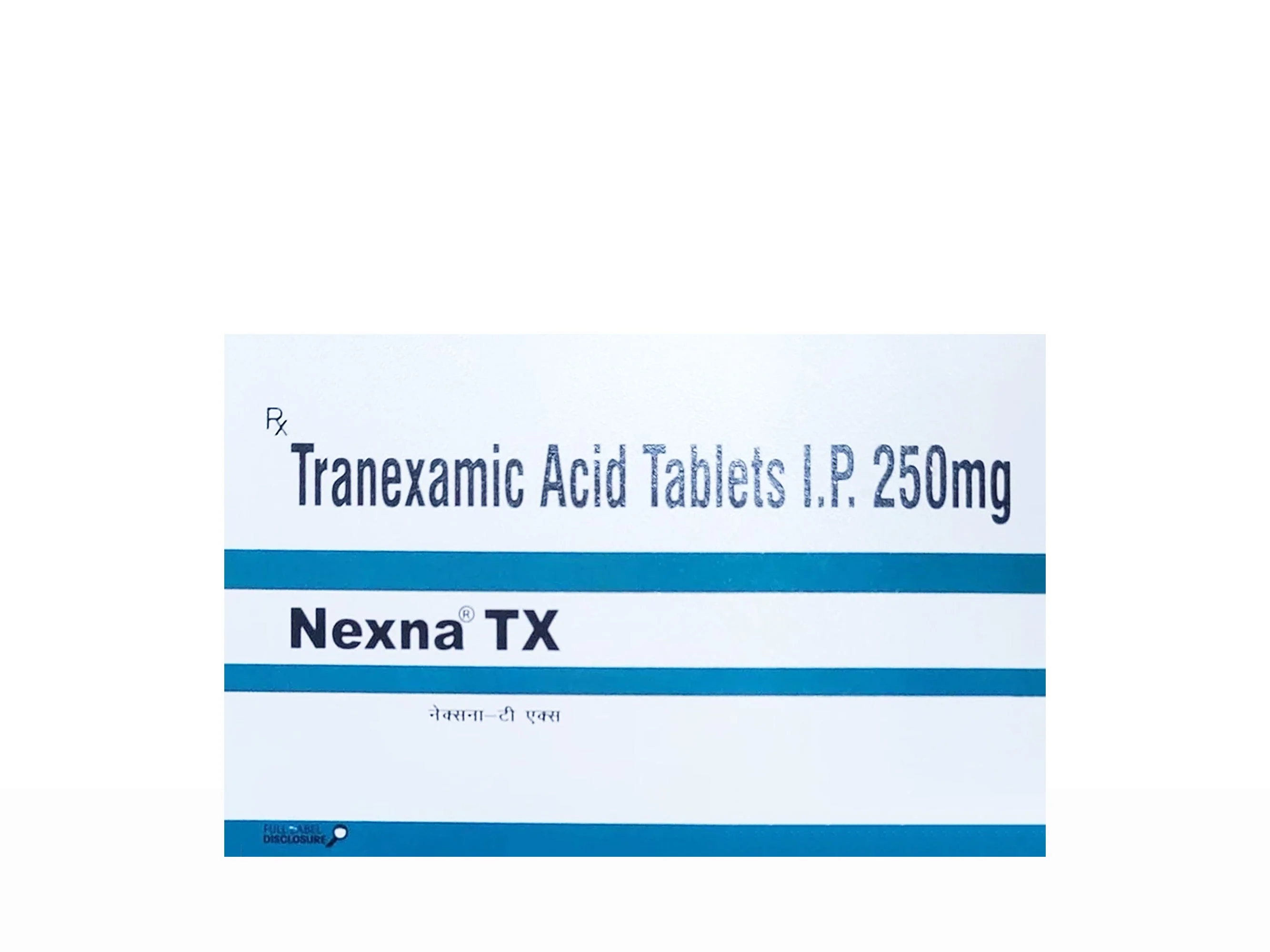 Nexna-TX Tablet - Image 2