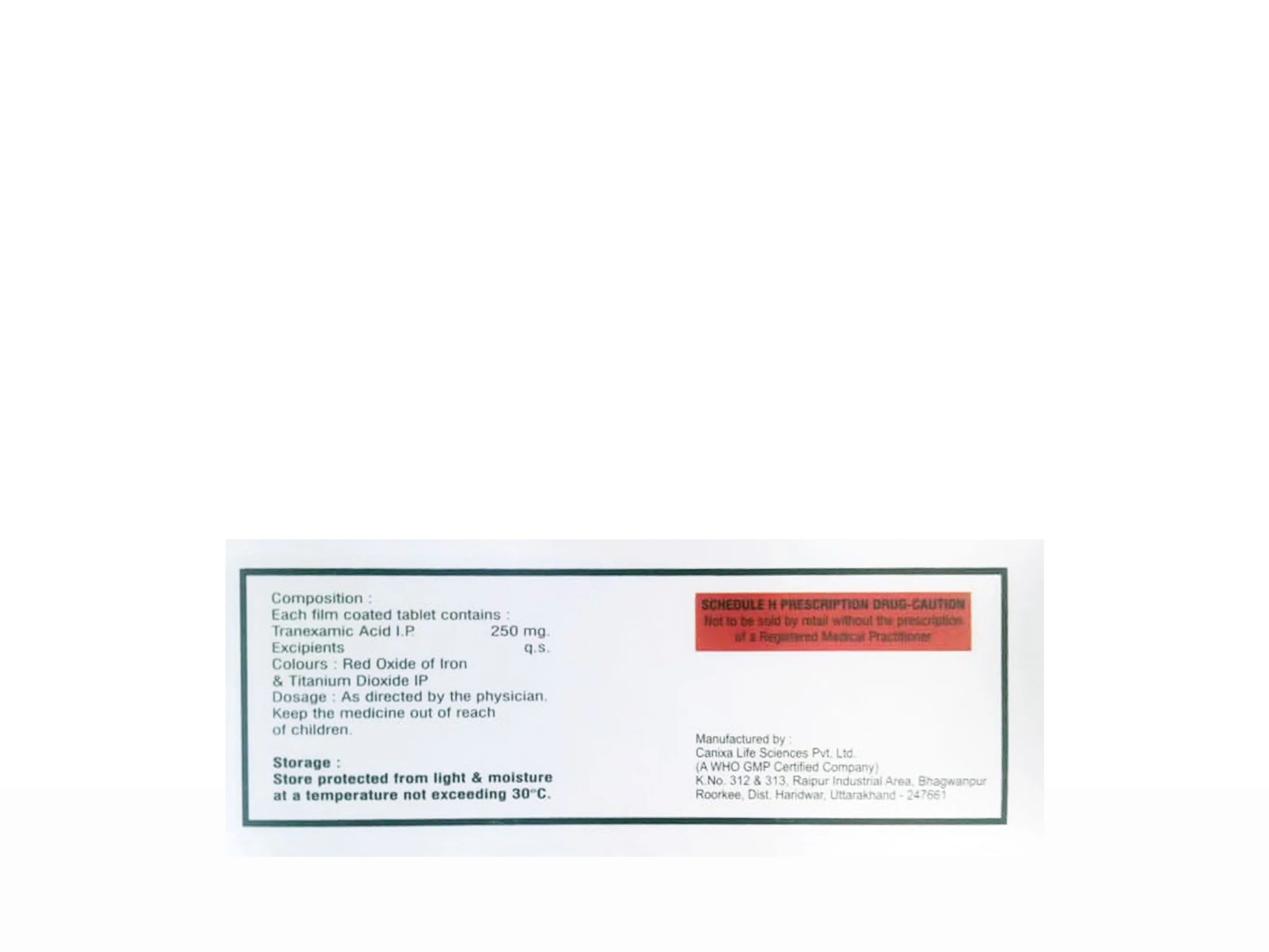 Nexna-TX Tablet - Image 3