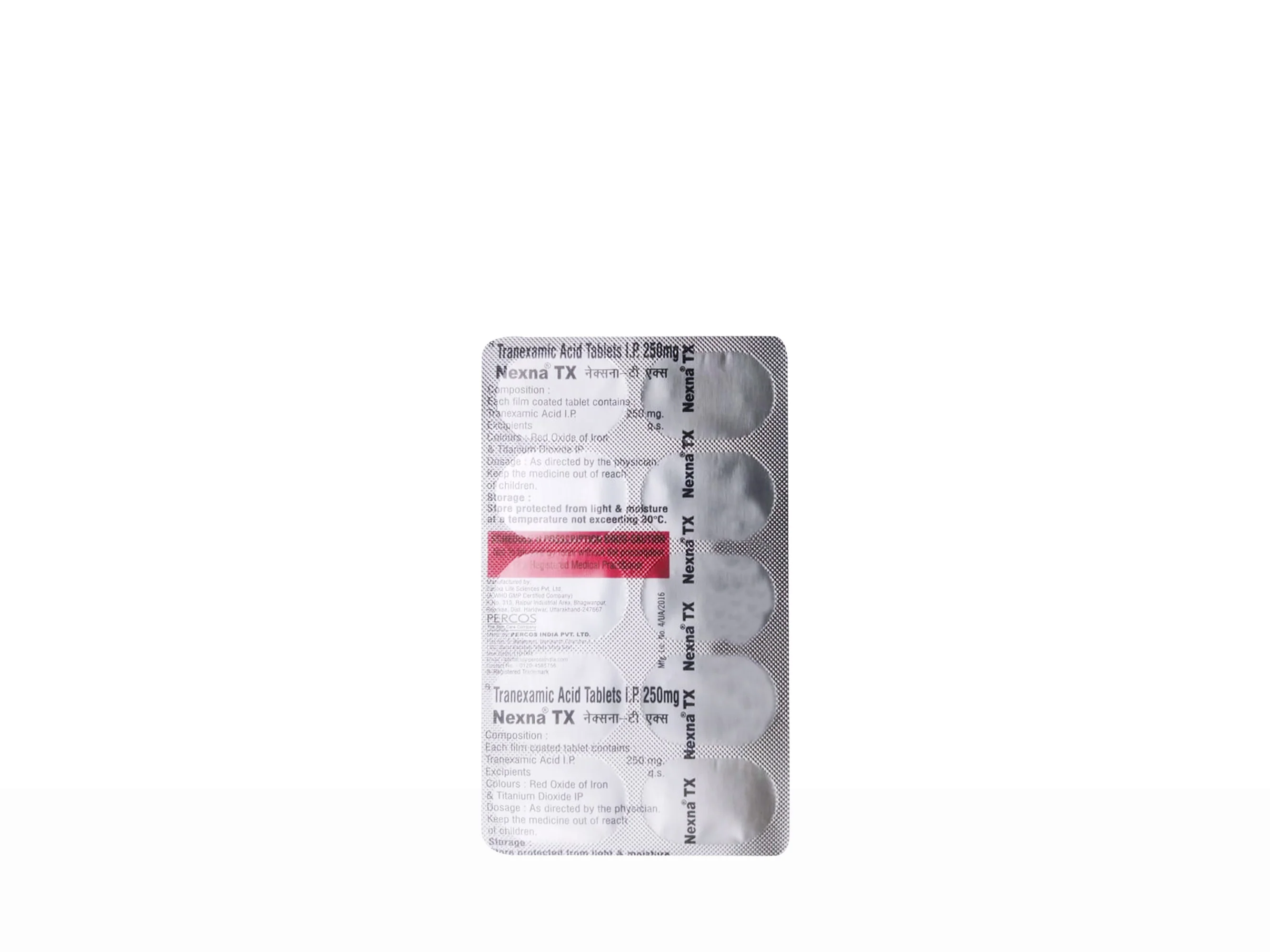 Nexna-TX Tablet - Image 6