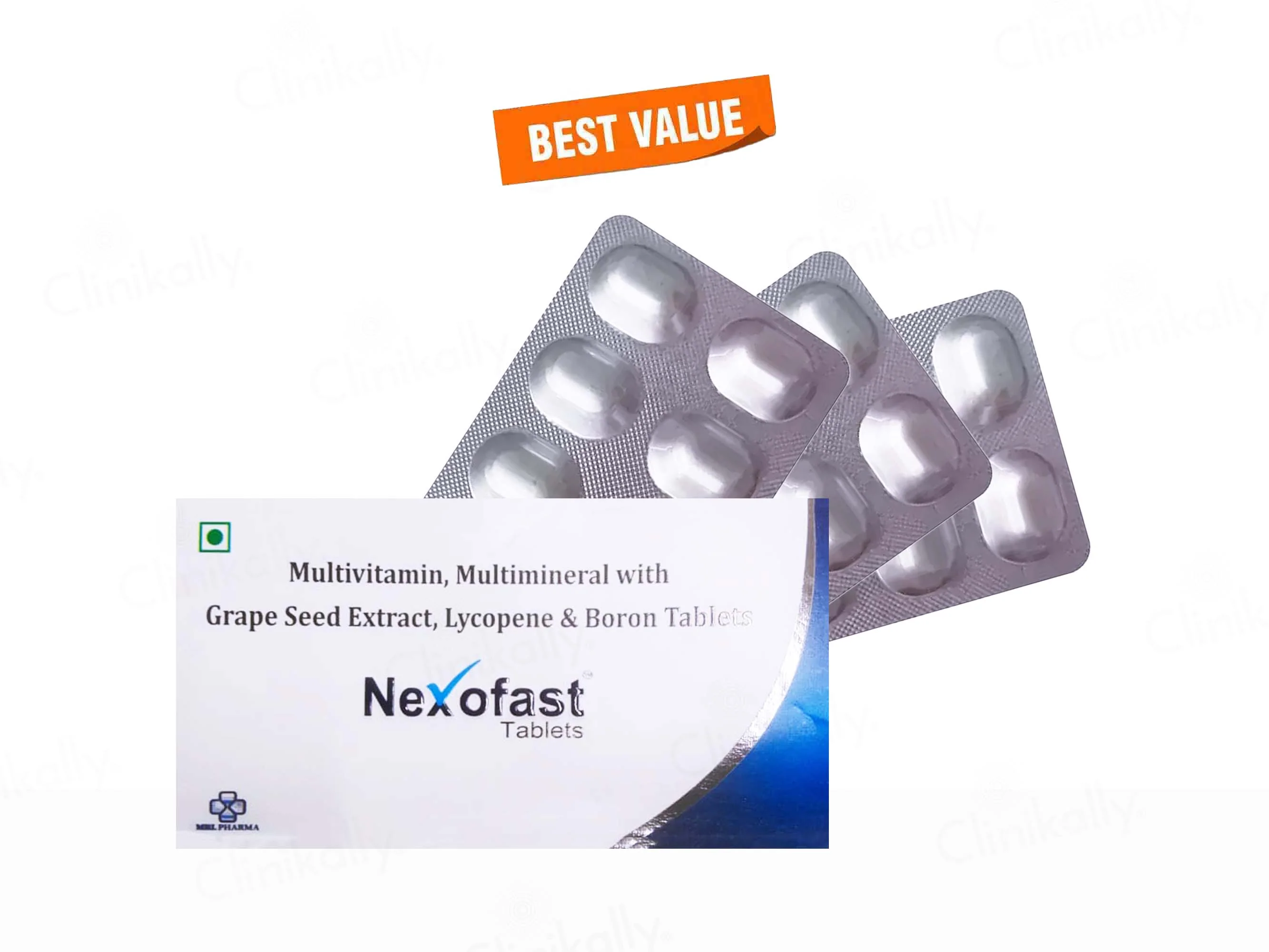 Nexofast Tablet - Image 5