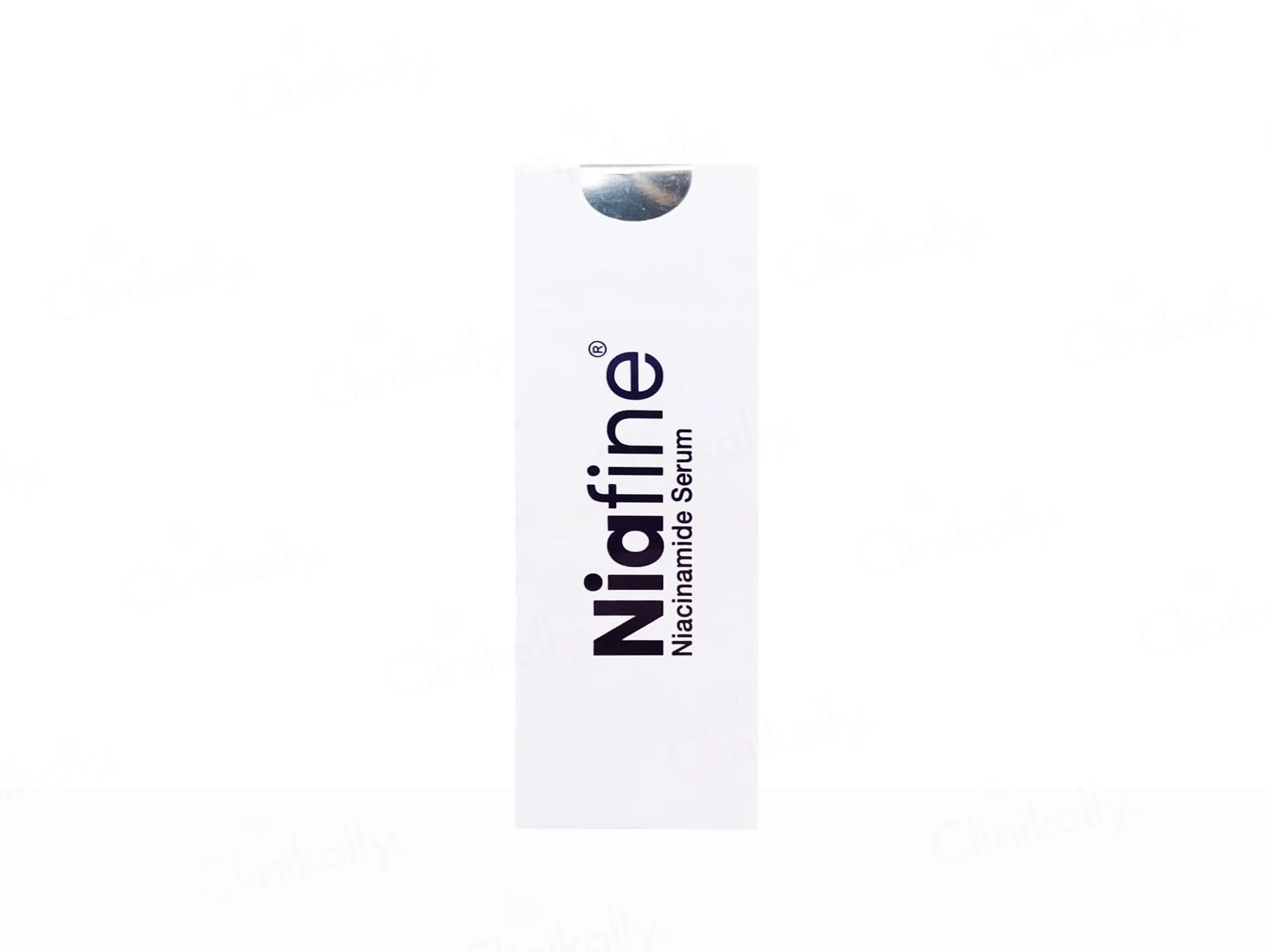 Niafine 10% Niacinamide Serum - Image 4