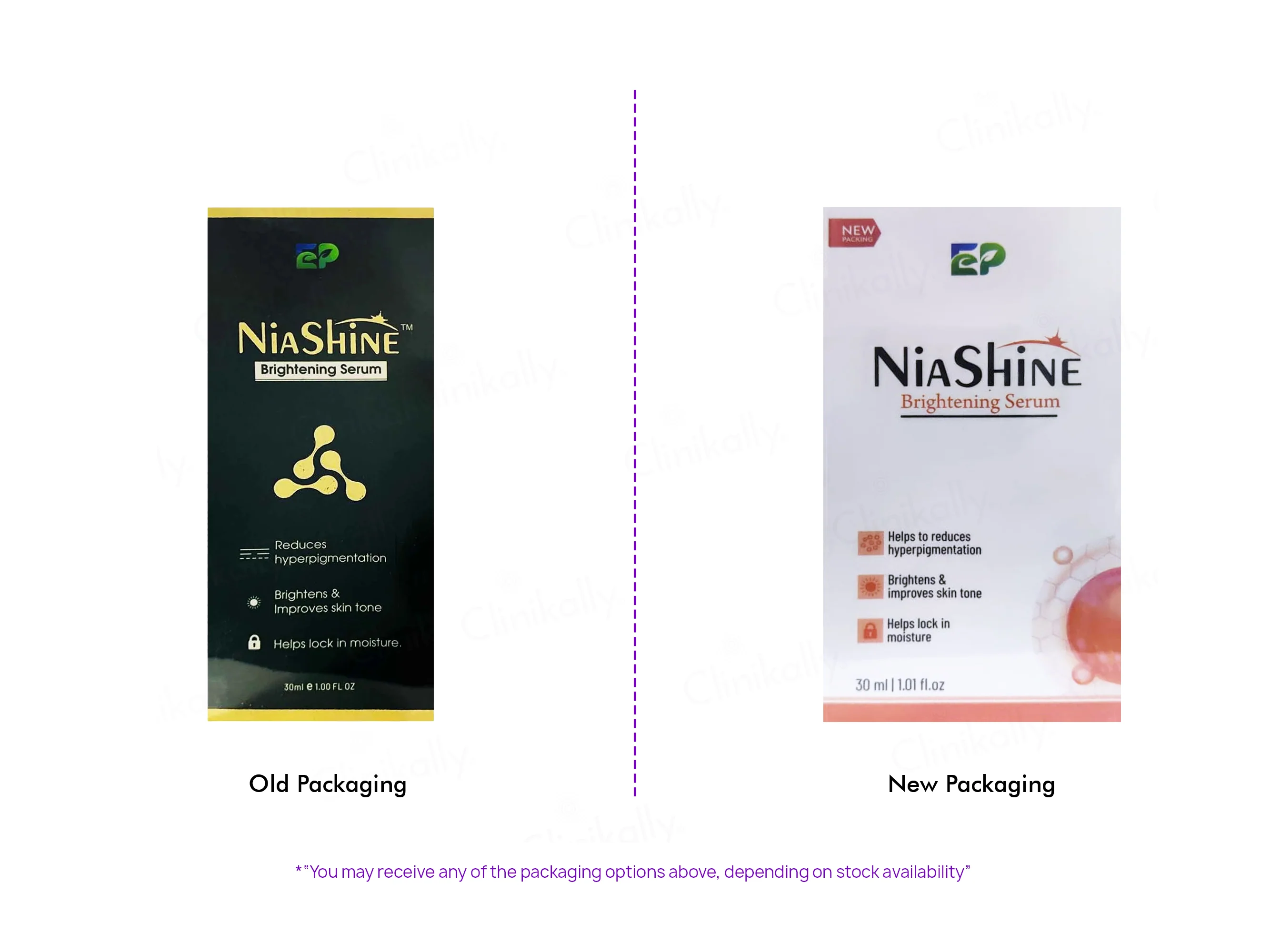 Niashine Brightening Serum - Image 2