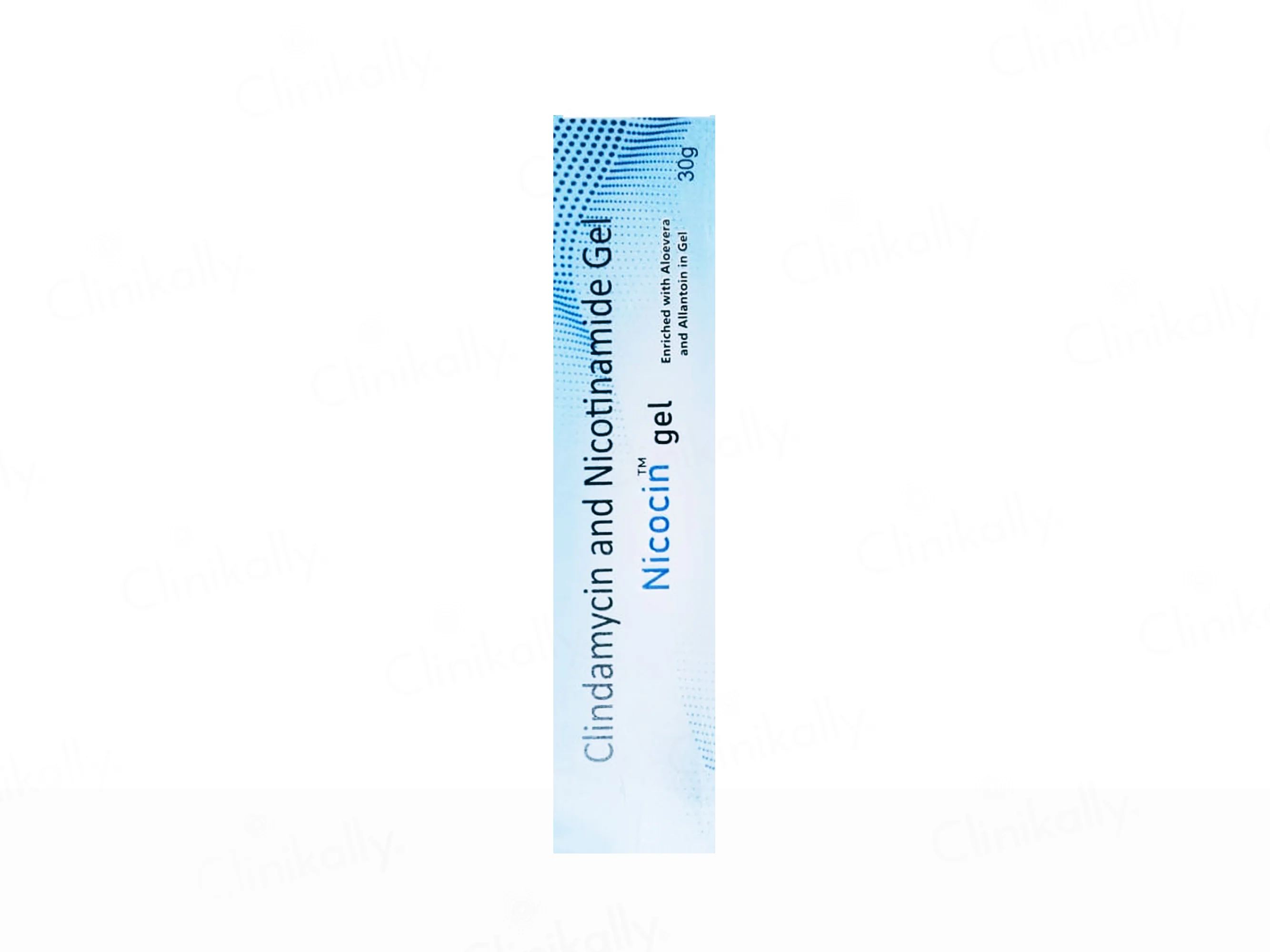 Nicocin Gel - Image 2