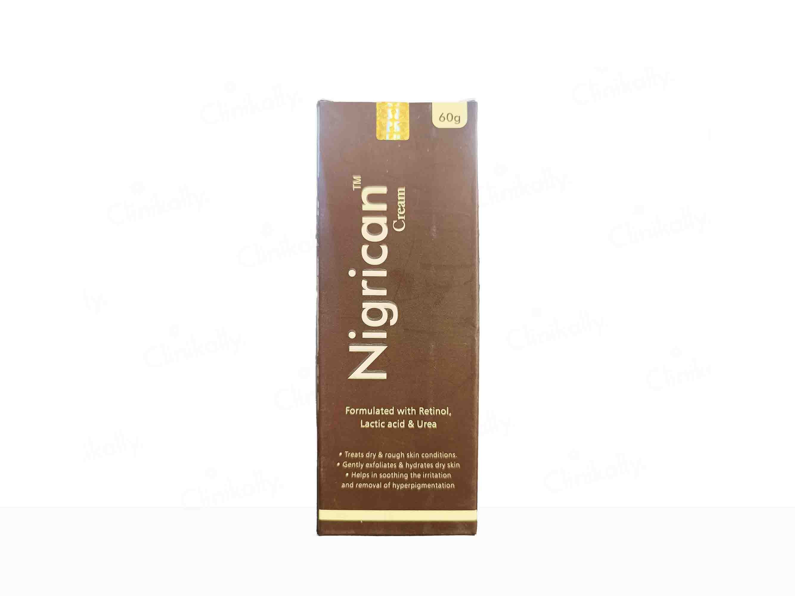 Nigrican Cream - Image 2