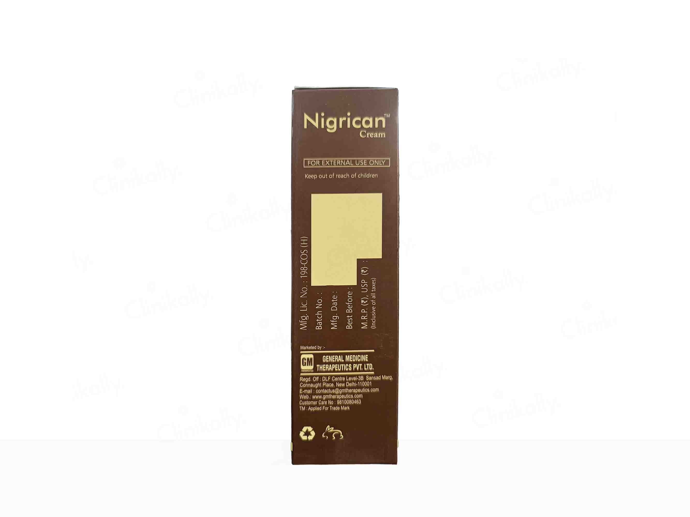 Nigrican Cream - Image 4