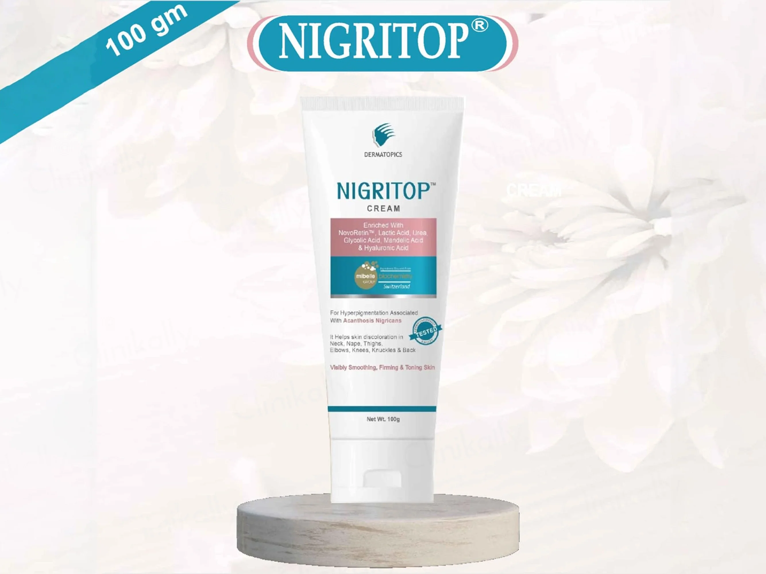 Nigritop Cream - Image 2